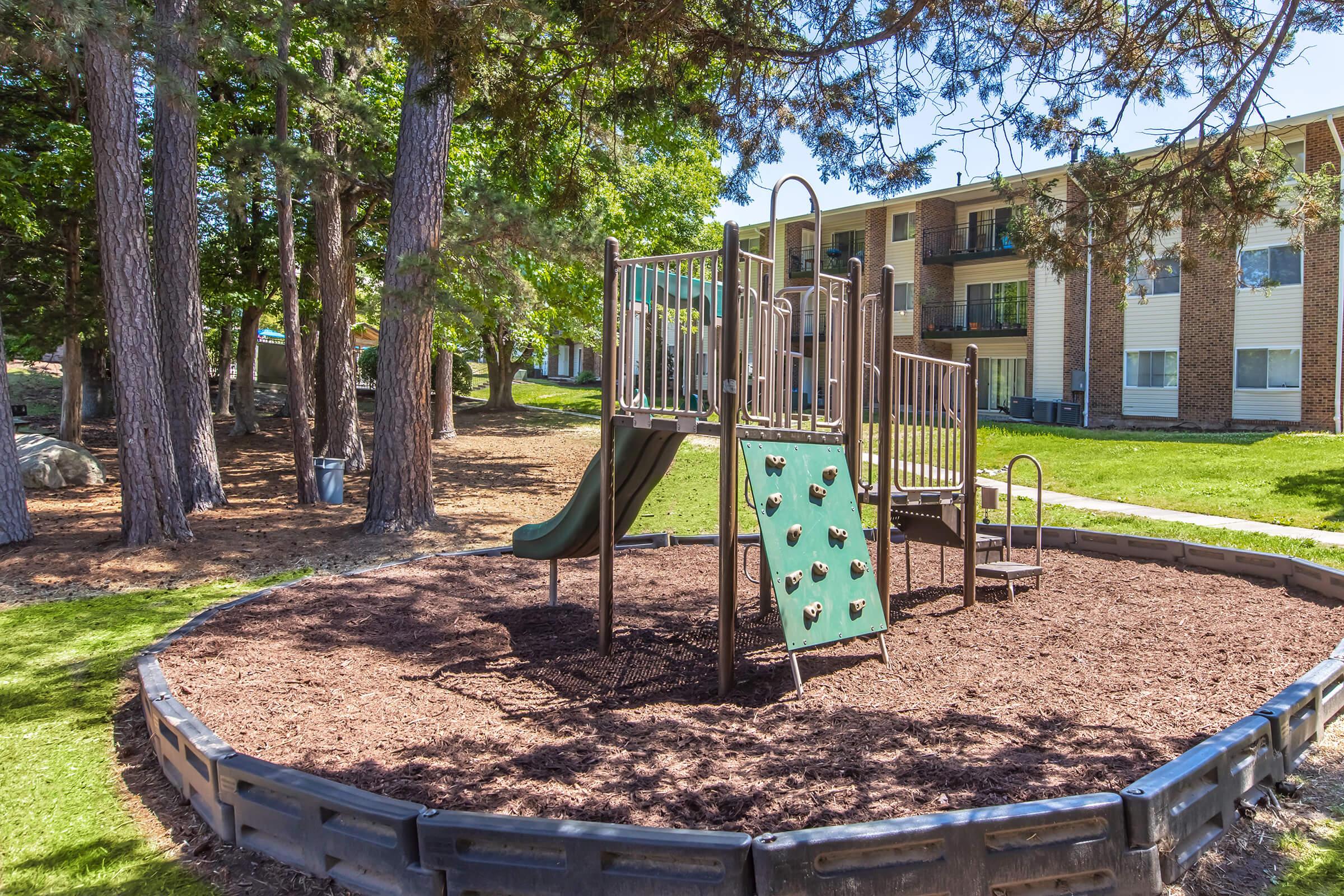 Community Amenities