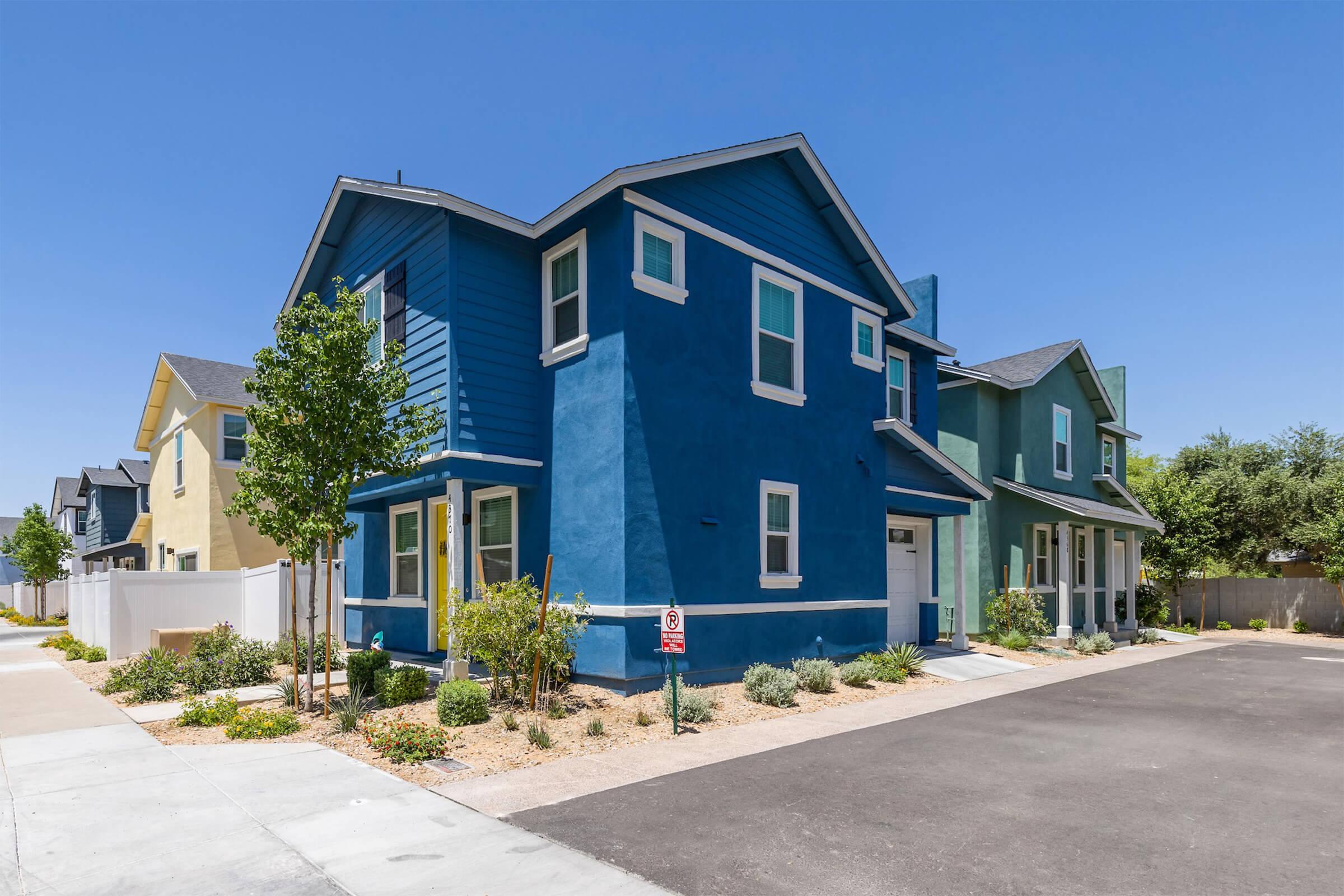 Community Amenities