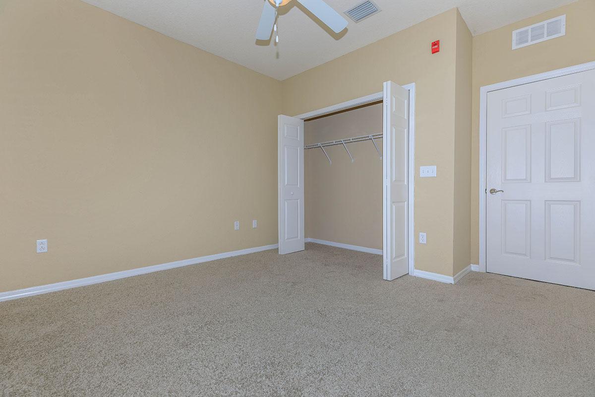 Sycamore's Cozy Bedroom Here At The Club At Hidden River in Tampa, Florida