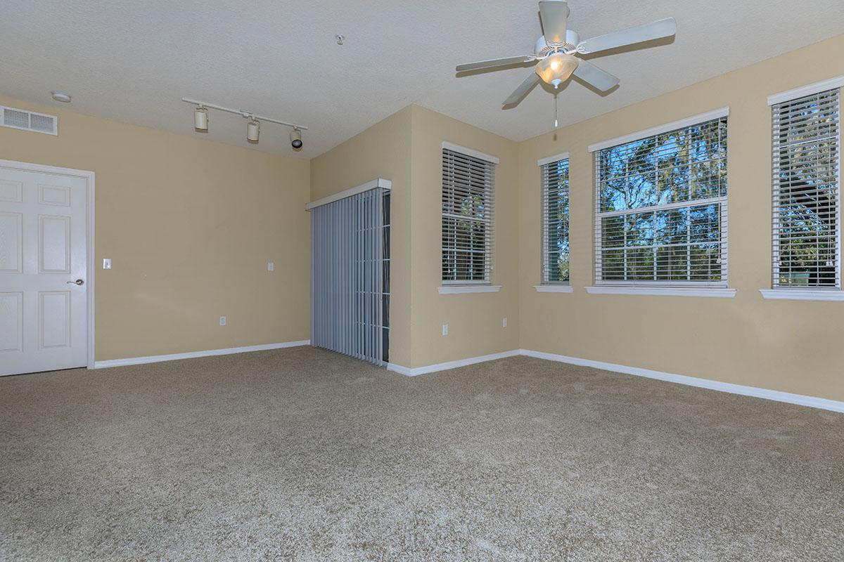Sycamore's Open Floor Plans Here At The Club At Hidden River in Tampa, Florida