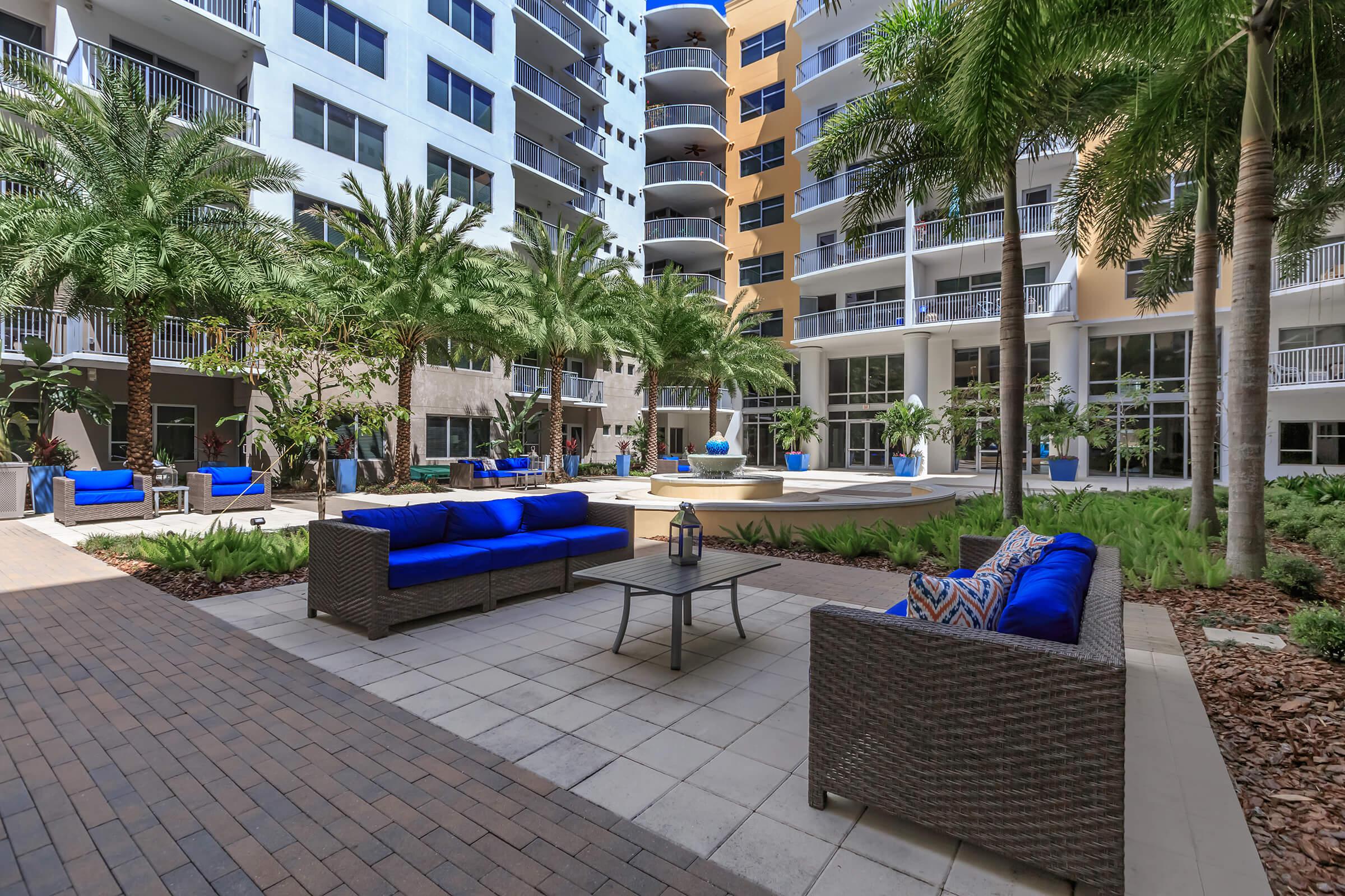 Luxury Apartments St Petersburg Fl