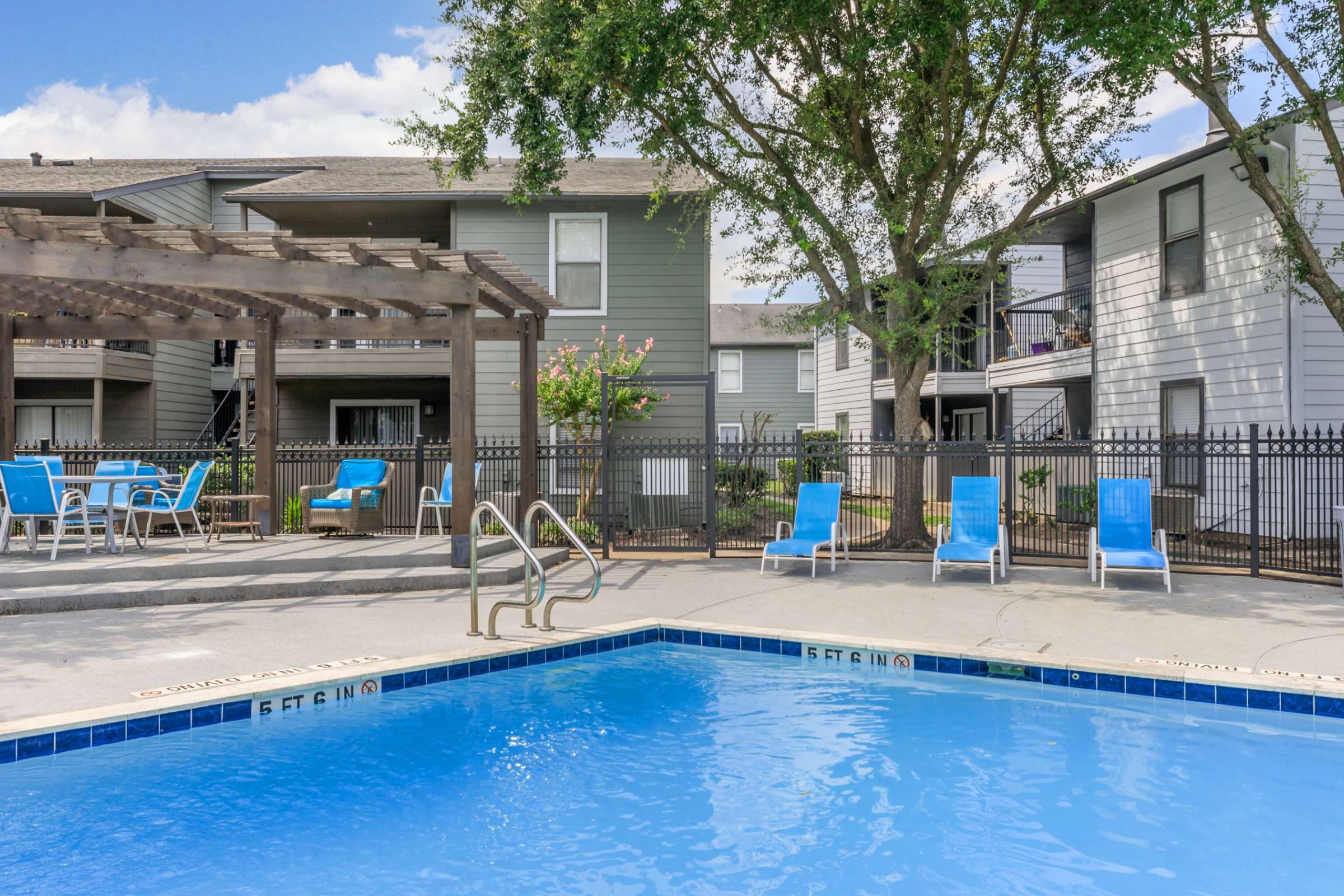 Community Amenities