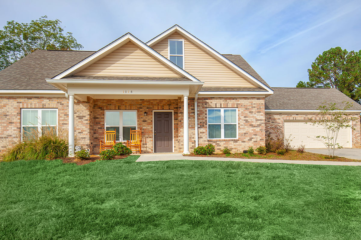 Home Meadowhill Estates Hazlehurst, MS