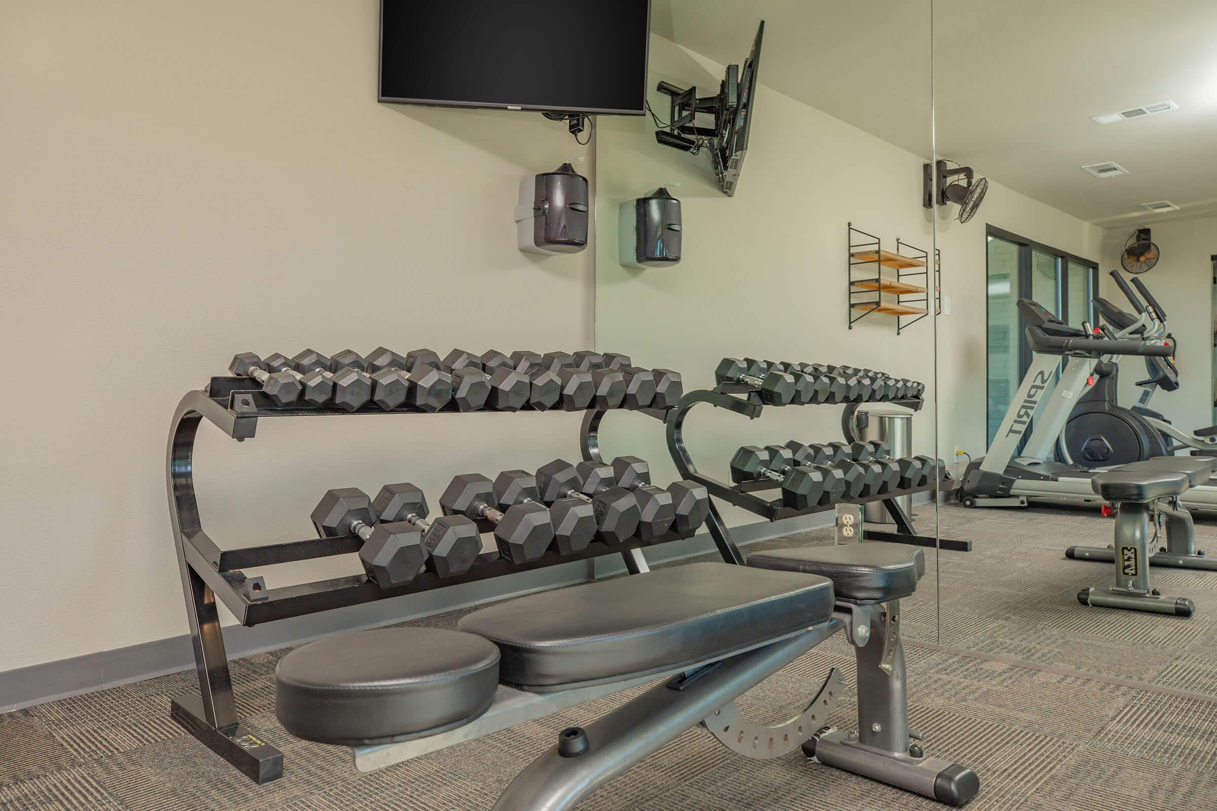 Community Amenities