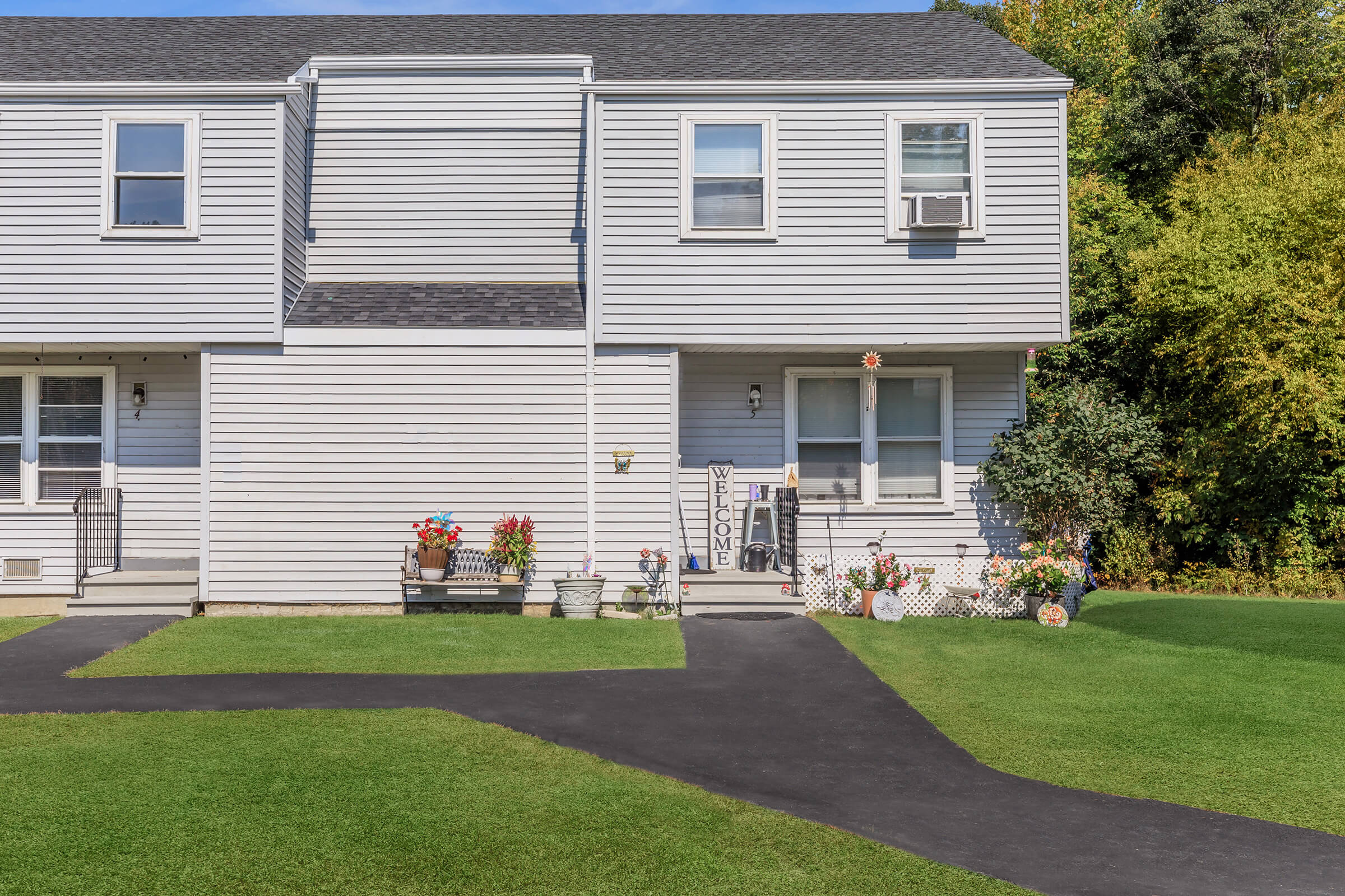 Community Amenities