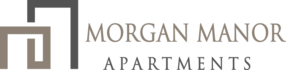 Morgan Manor Logo