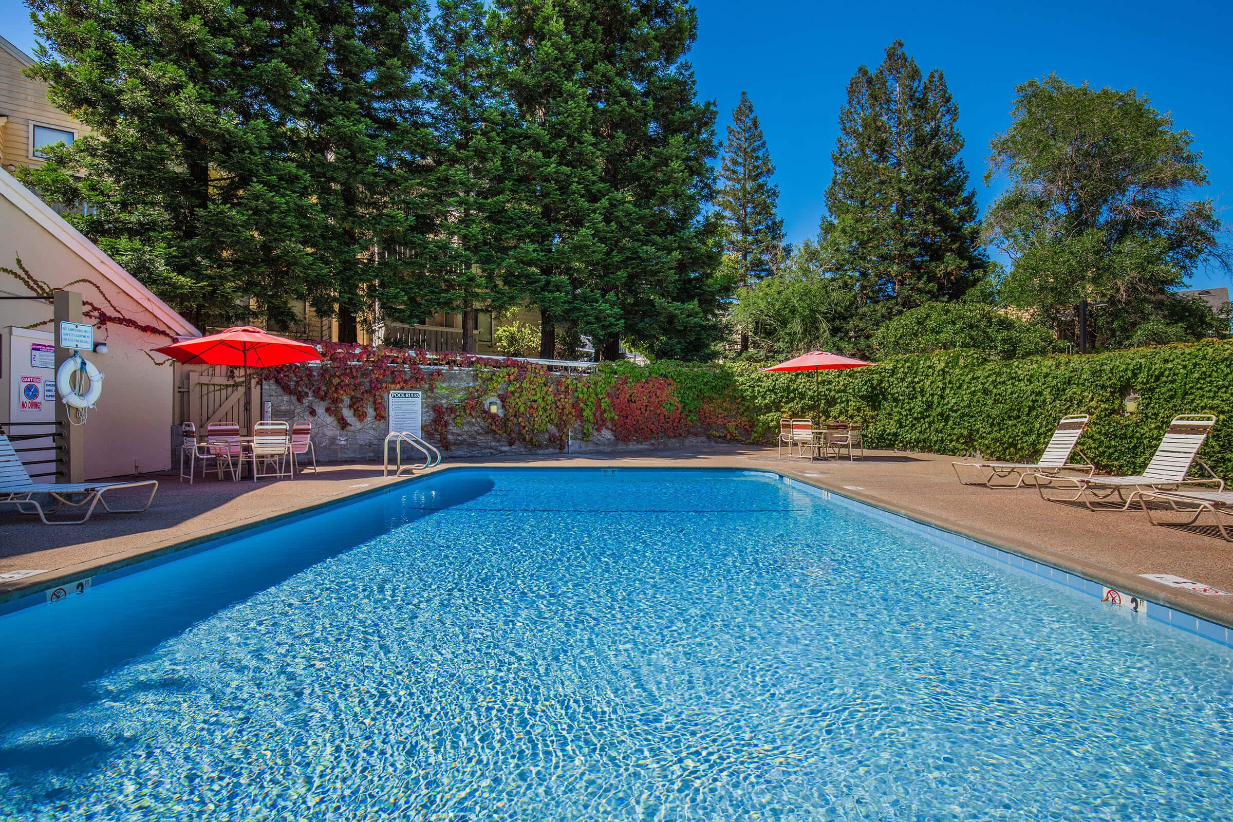 Home - Village View Apartments - Vallejo, CA