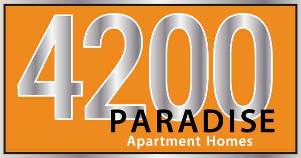 4200 Paradise Apartments - Apartment complex in Las Vegas