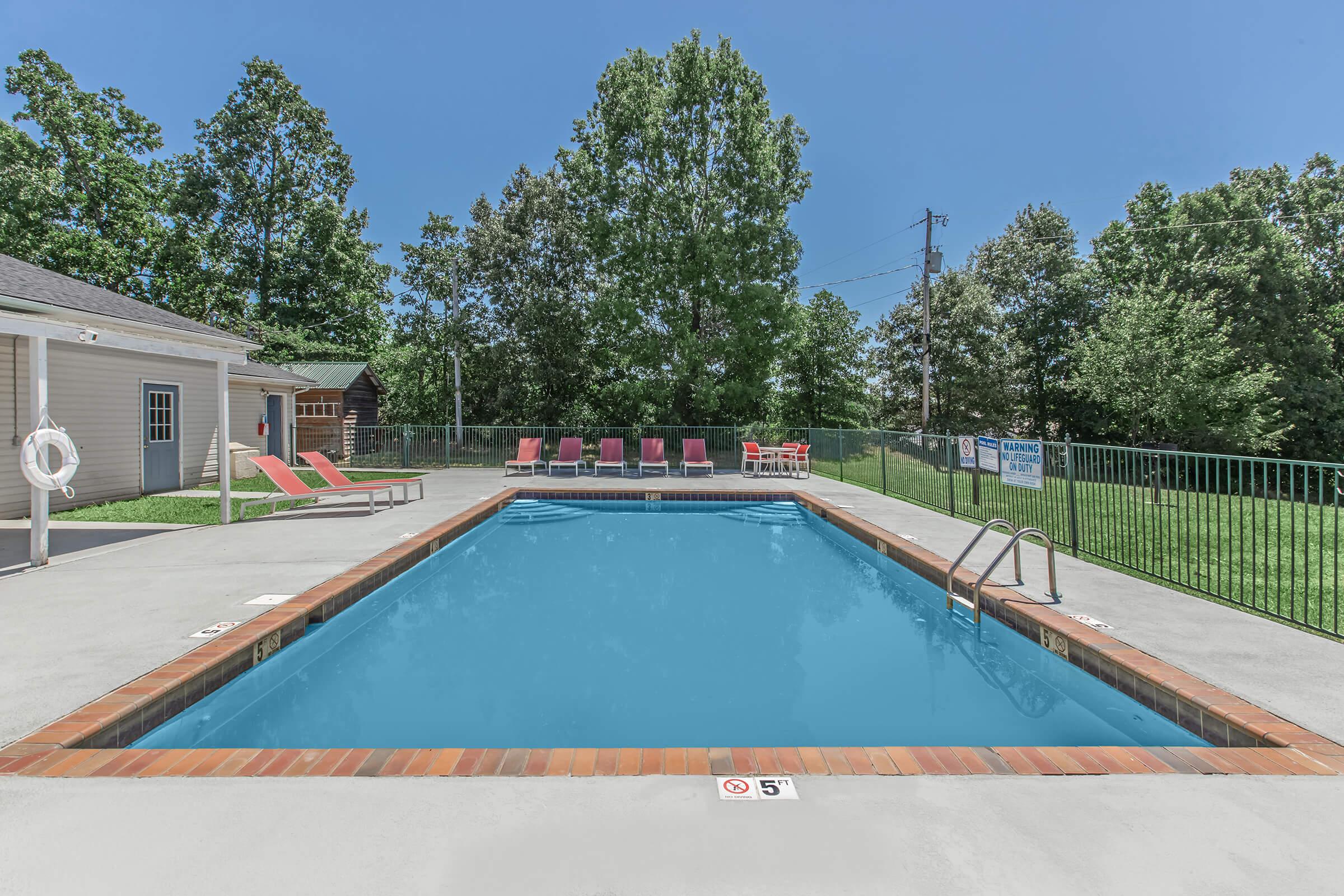 Home Trails of Dickson Apartments Dickson, TN