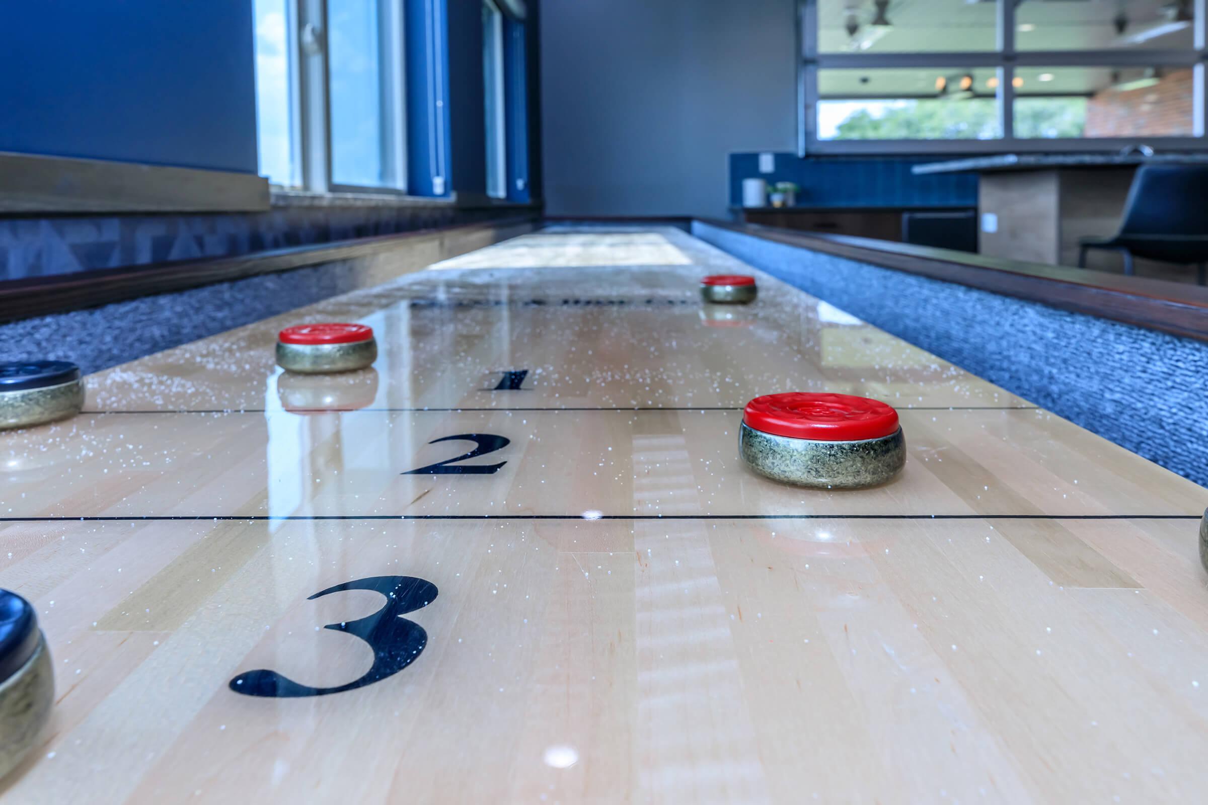 Community Amenities
