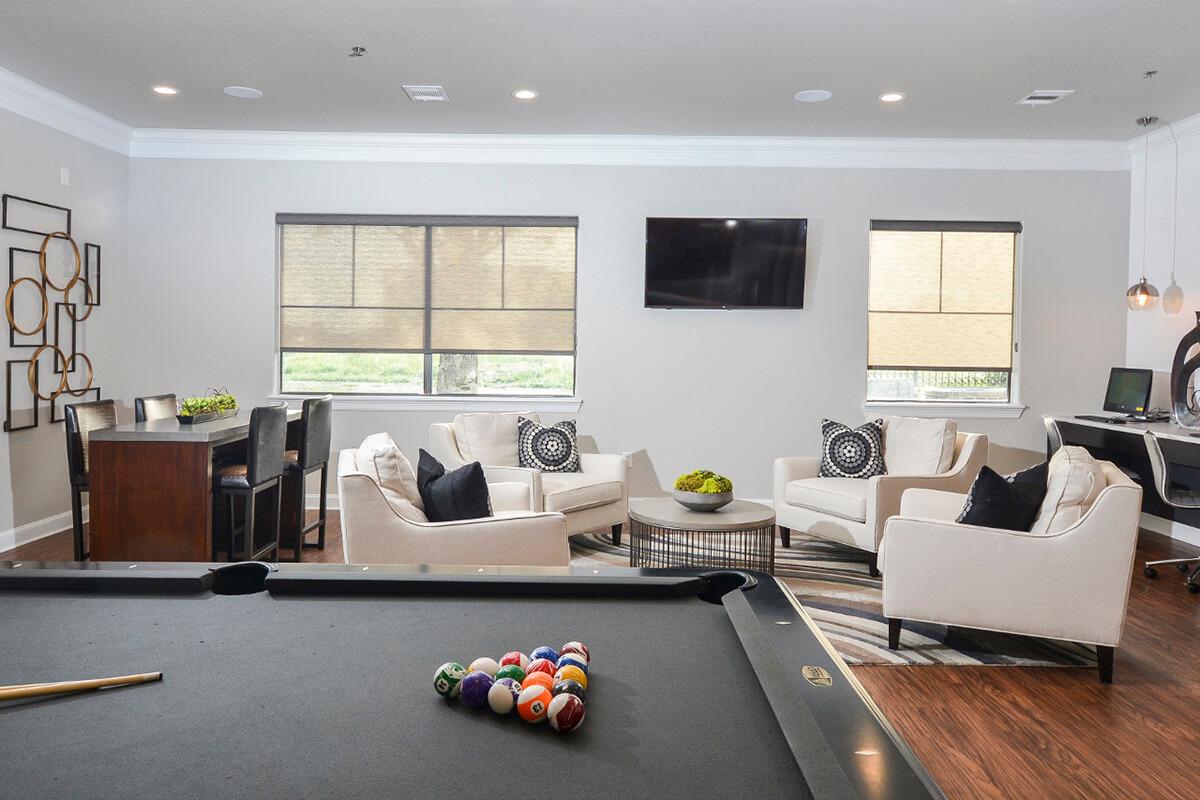The Vineyards Apartments in Frisco, TX - Clubhouse 06.jpg