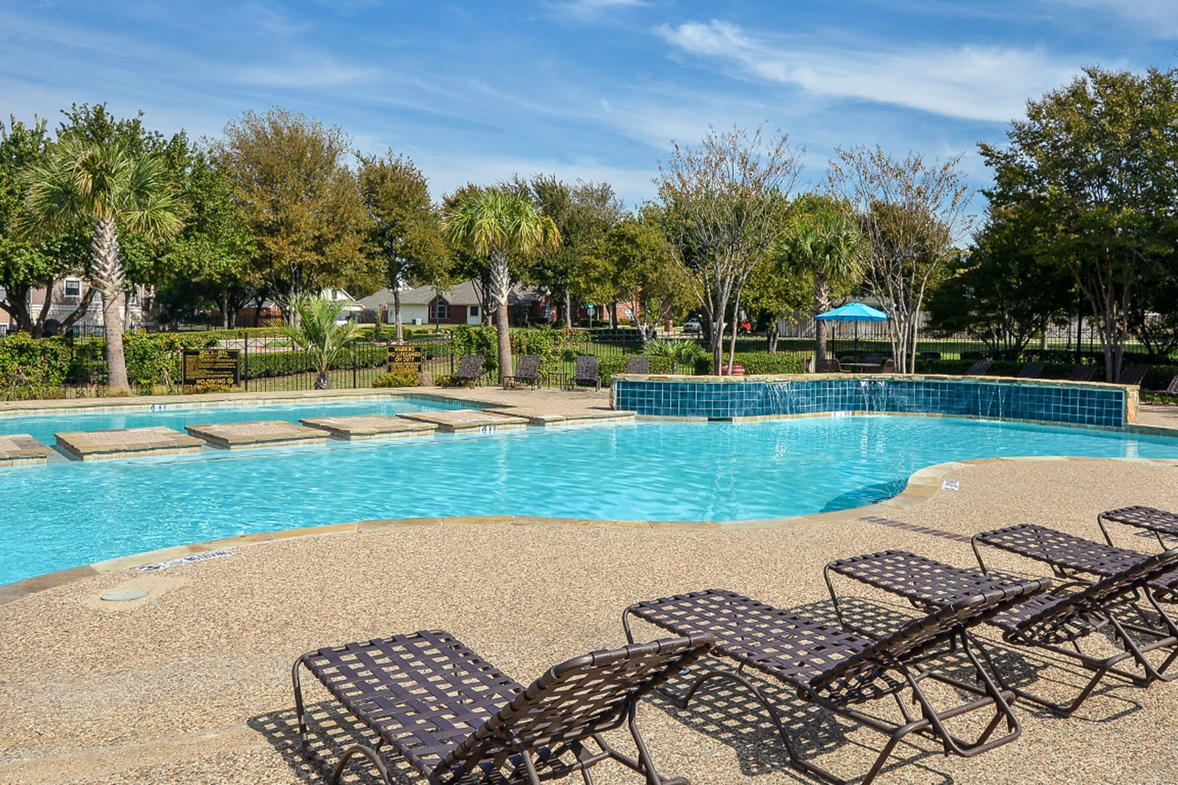 Vineyard Apartments Frisco Tx