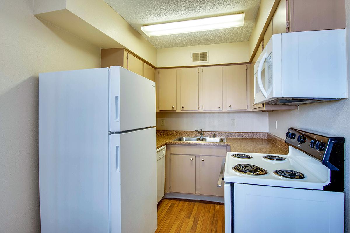 Fully Equipped Kitchen in Huntsville, AL