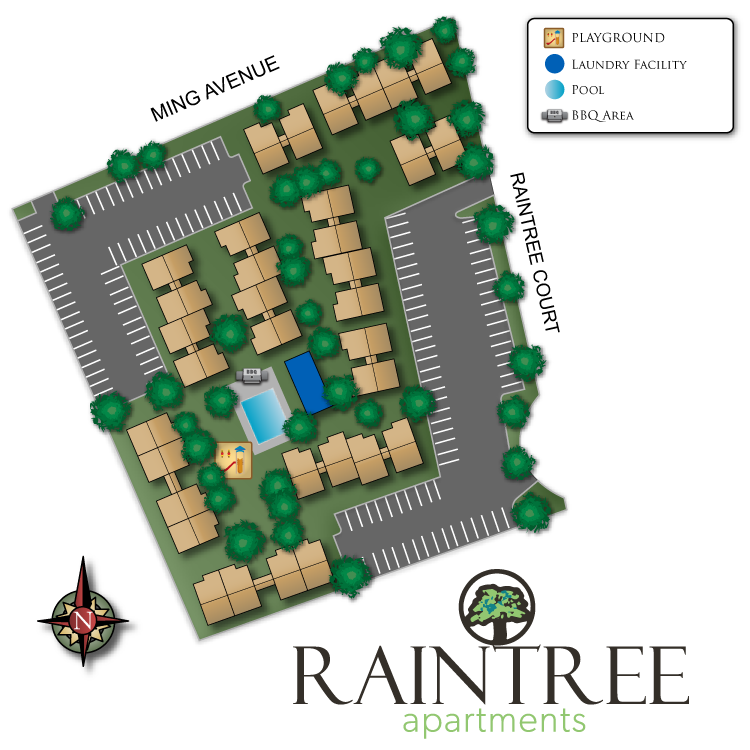 site map