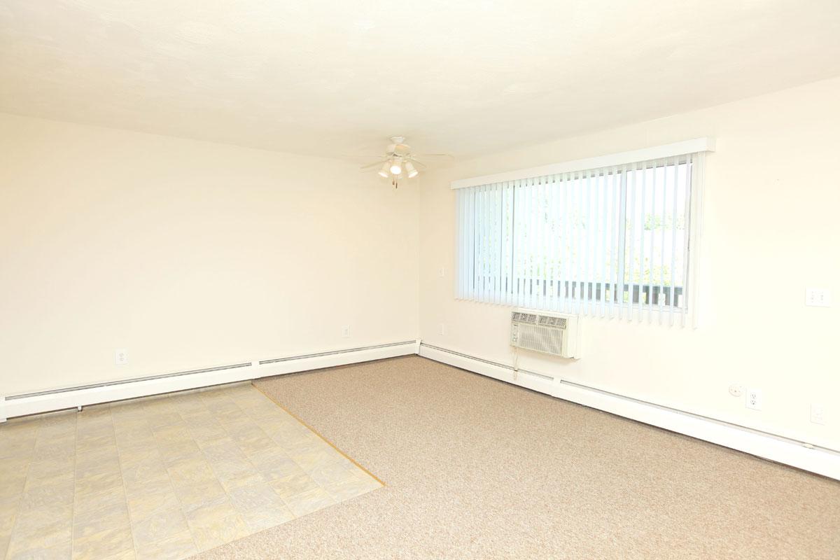 a living room