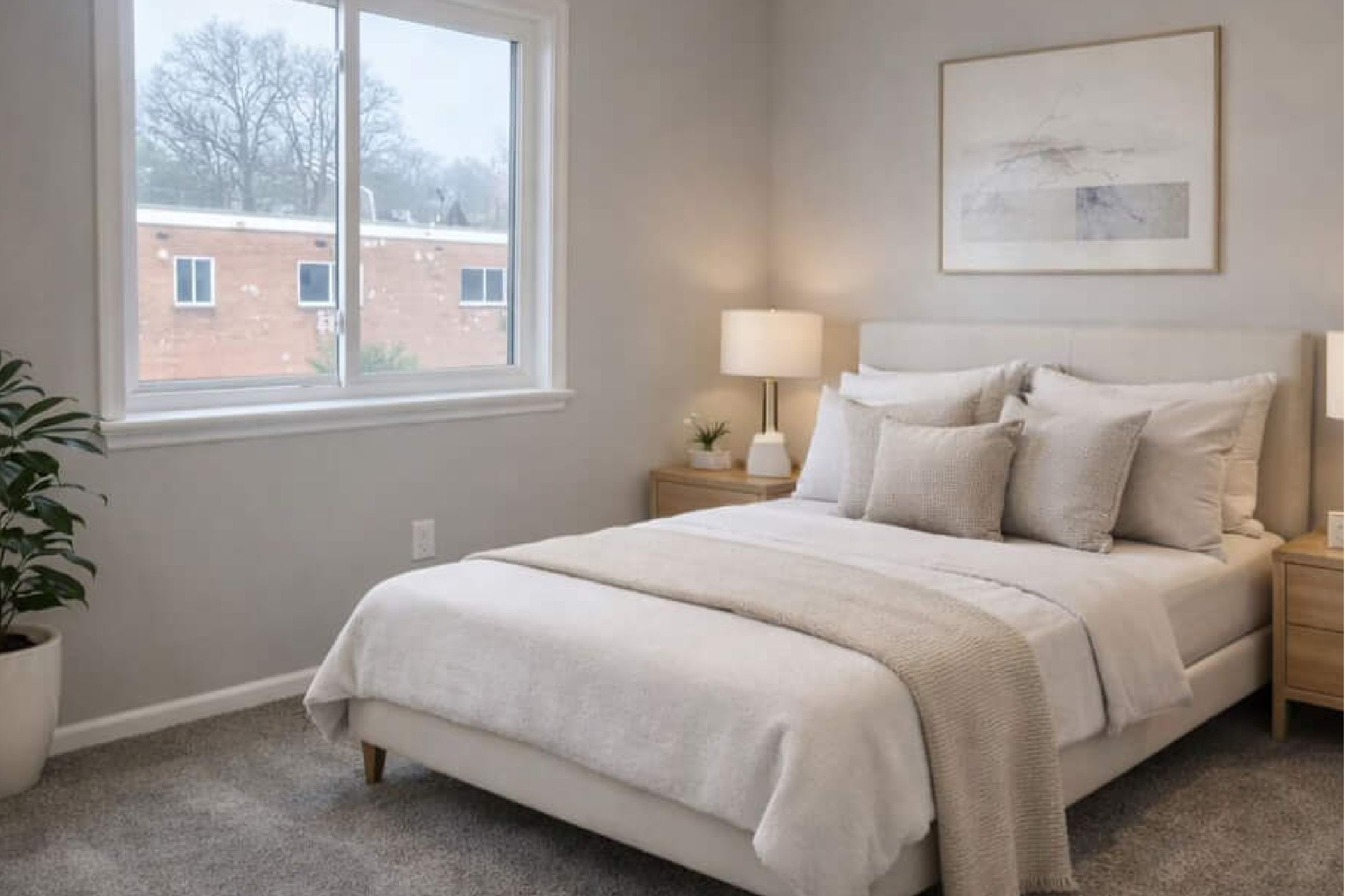 Apartment Features