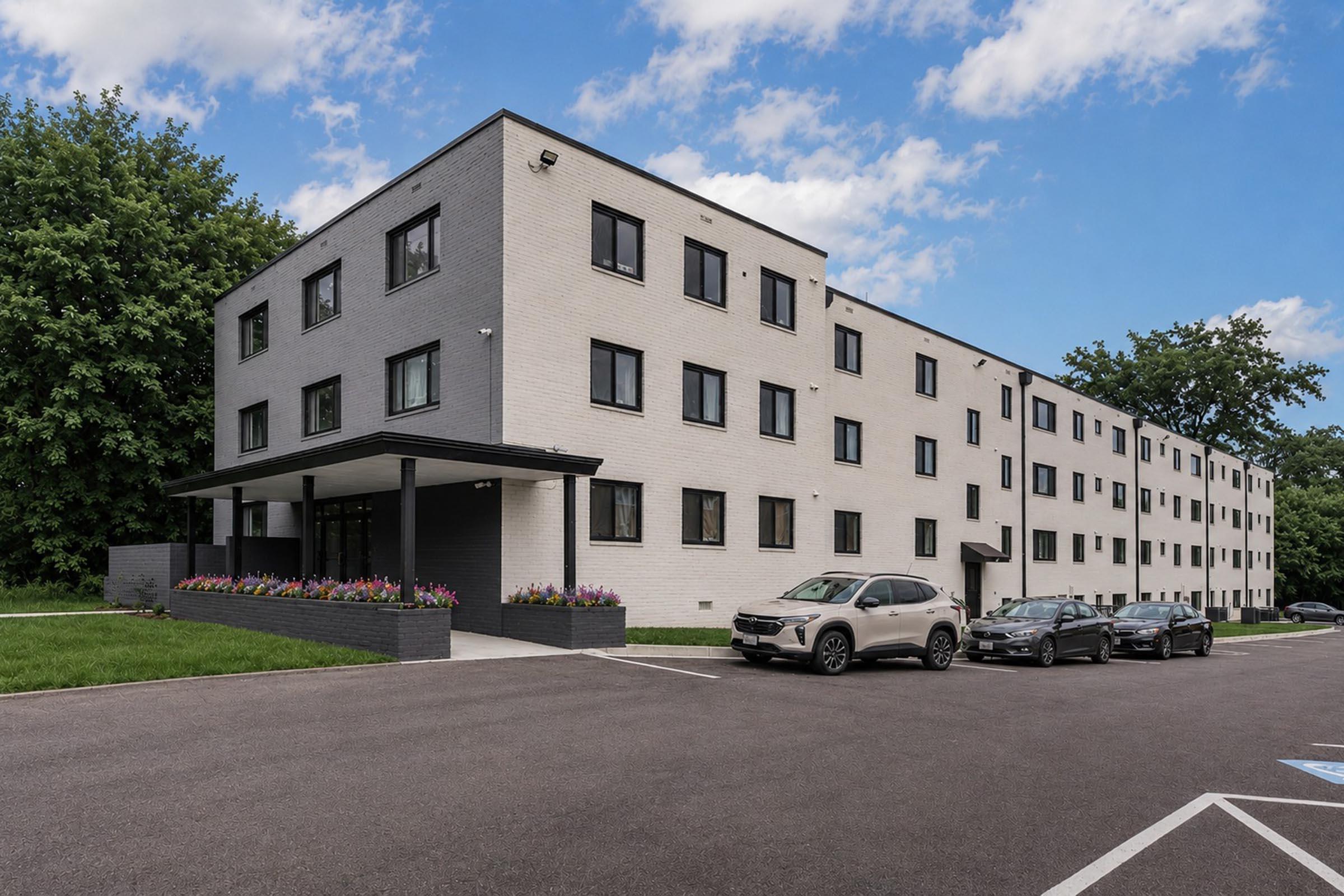 Community Amenities
