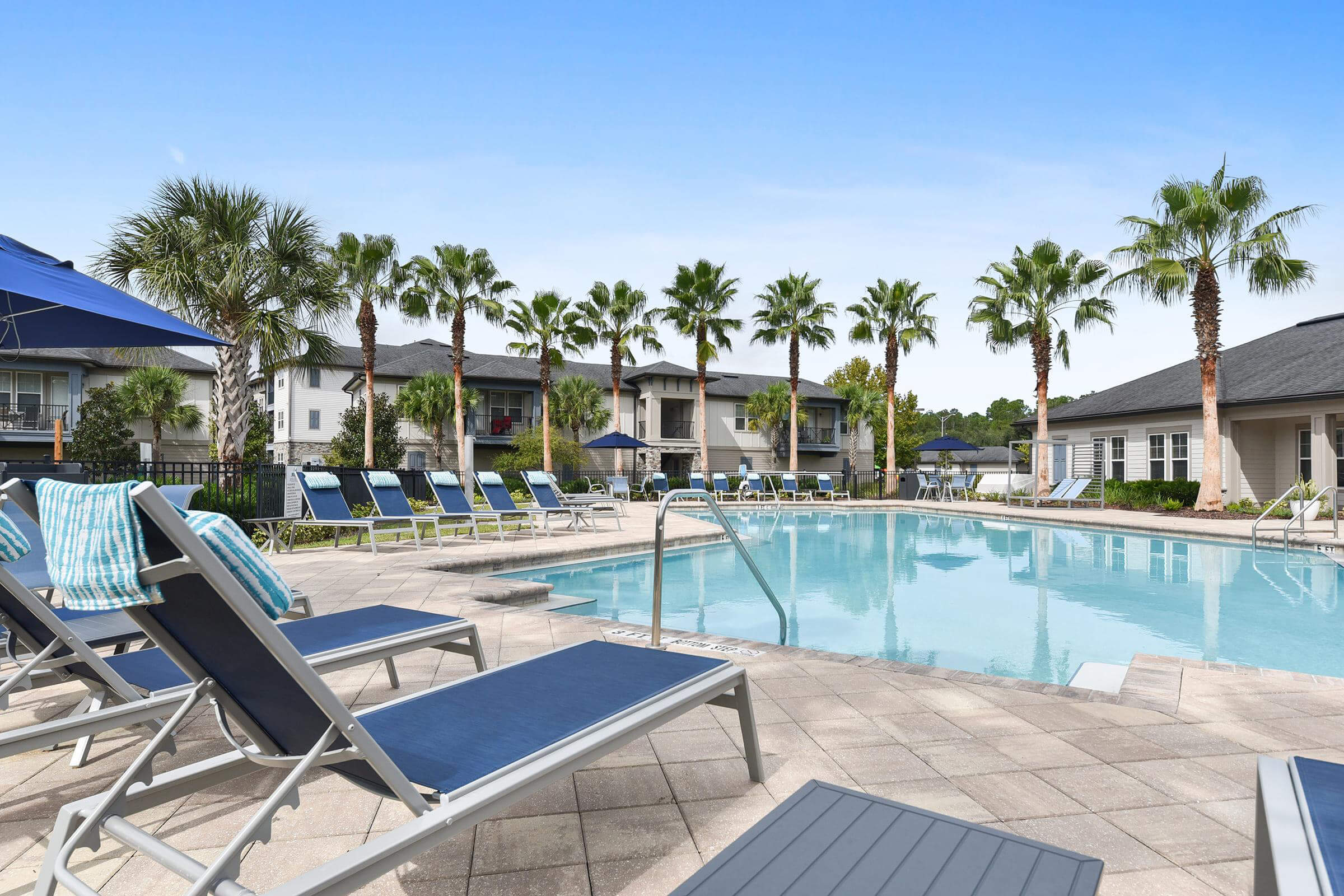 Gran Bay Apartment Homes Apartment Living in Jacksonville, FL