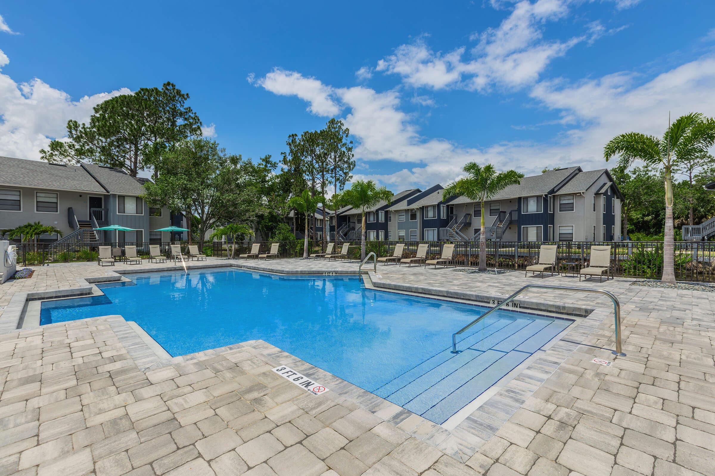 Community Amenities
