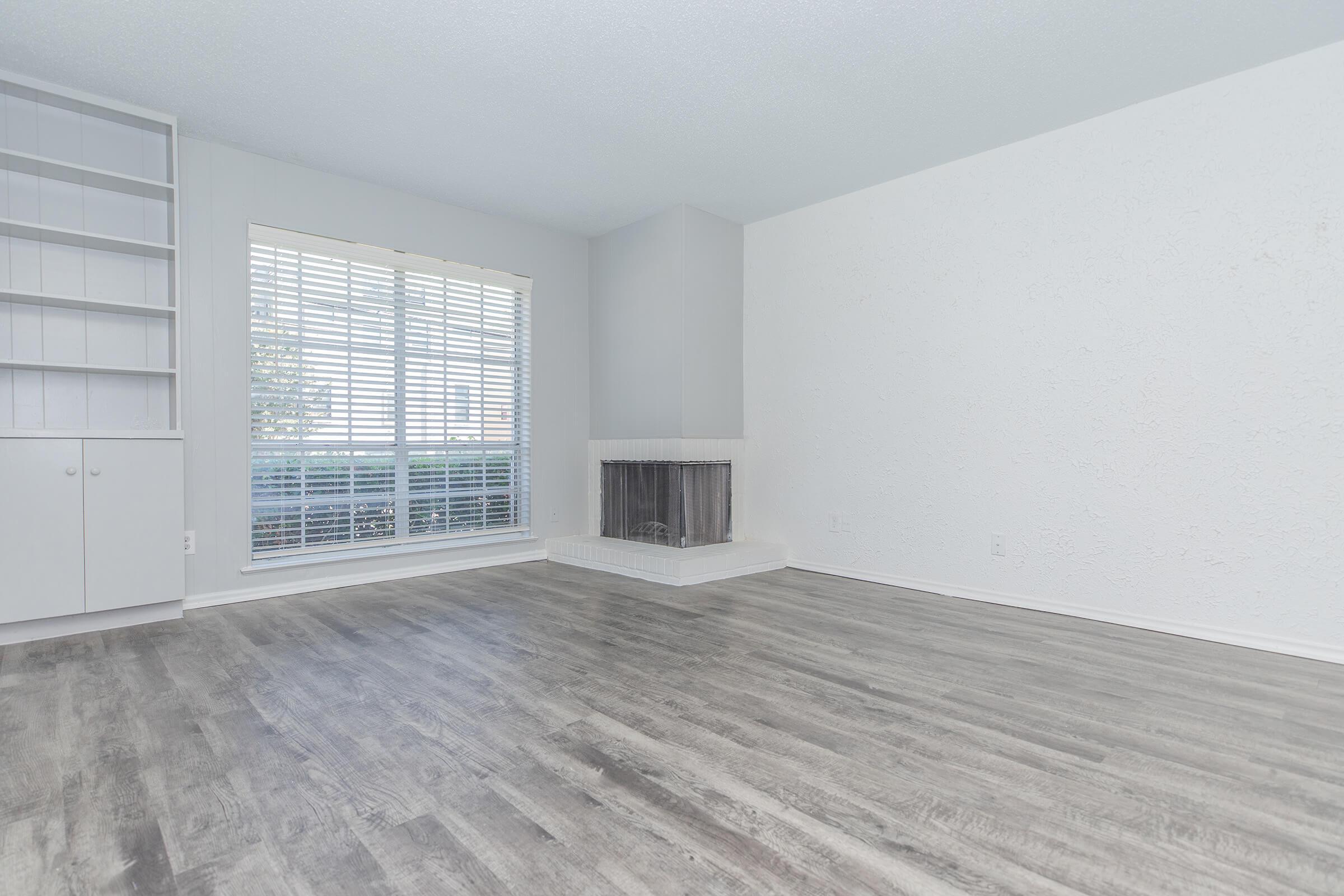 SPACIOUS FLOOR PLANS AT ECLIPSE APARTMENT HOMES