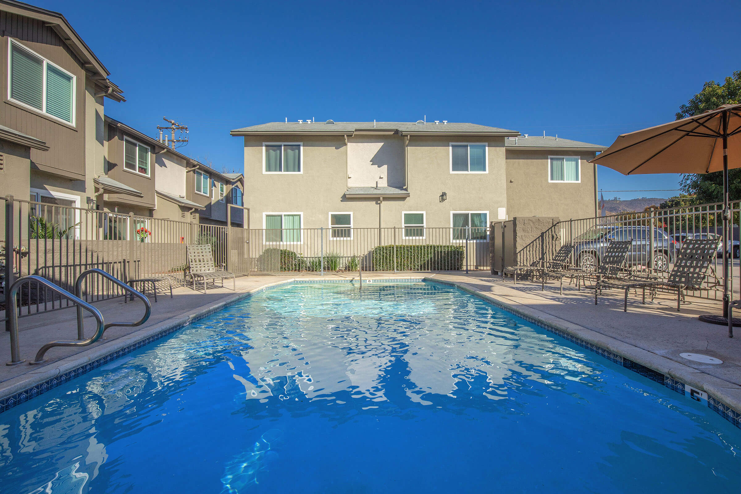 Community Amenities