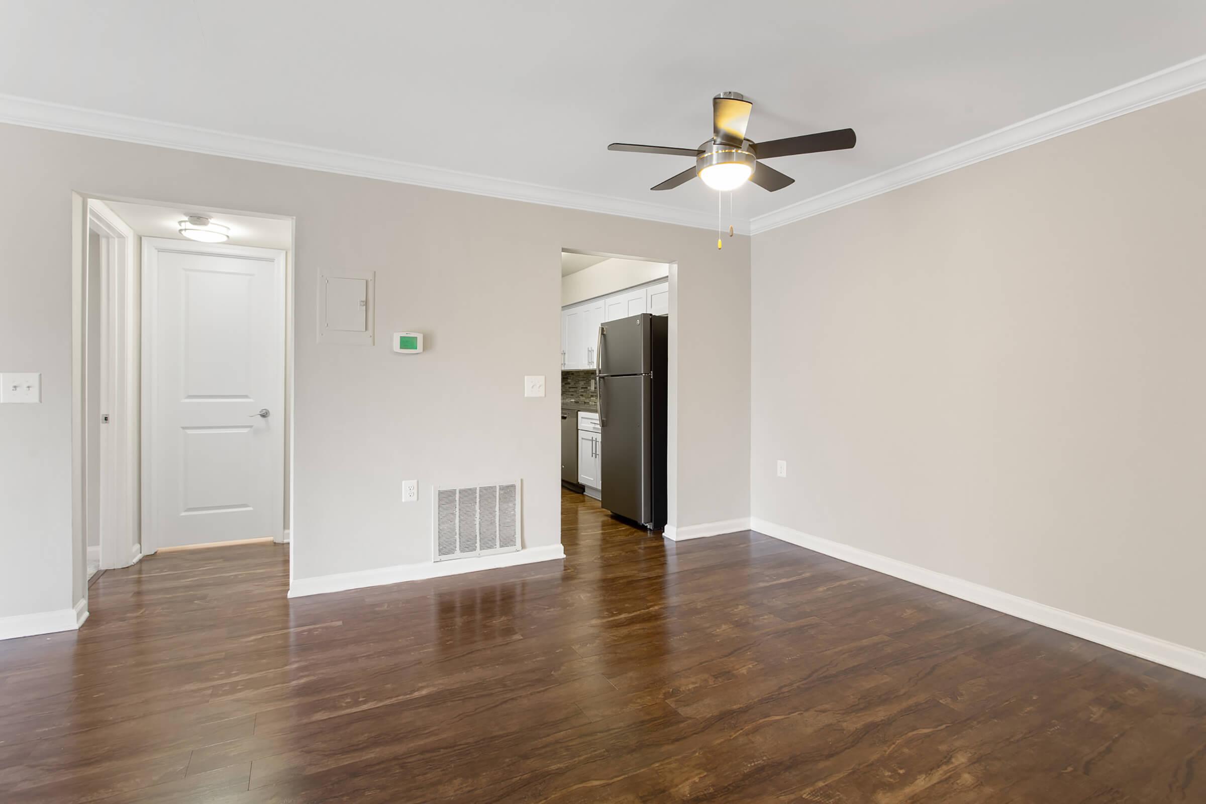 Room at Huntington Square Apartments in Columbia, MD