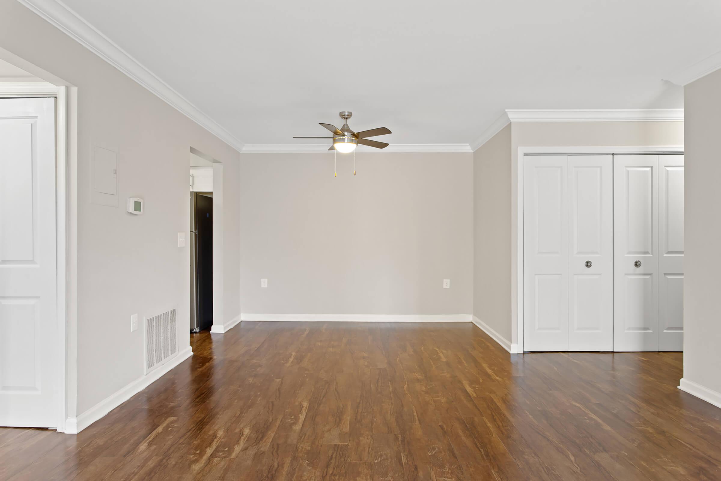 Room at Huntington Square Apartments in Columbia, MD