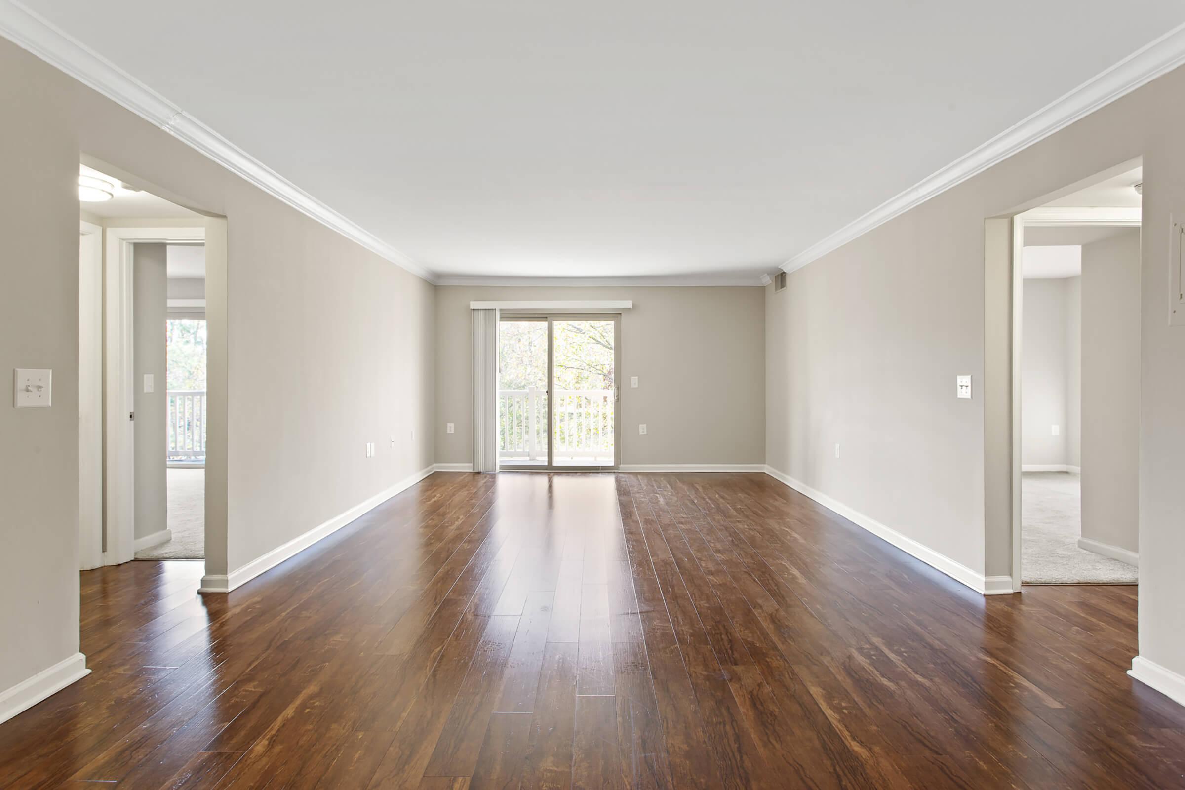 Room at Huntington Square Apartments in Columbia, MD