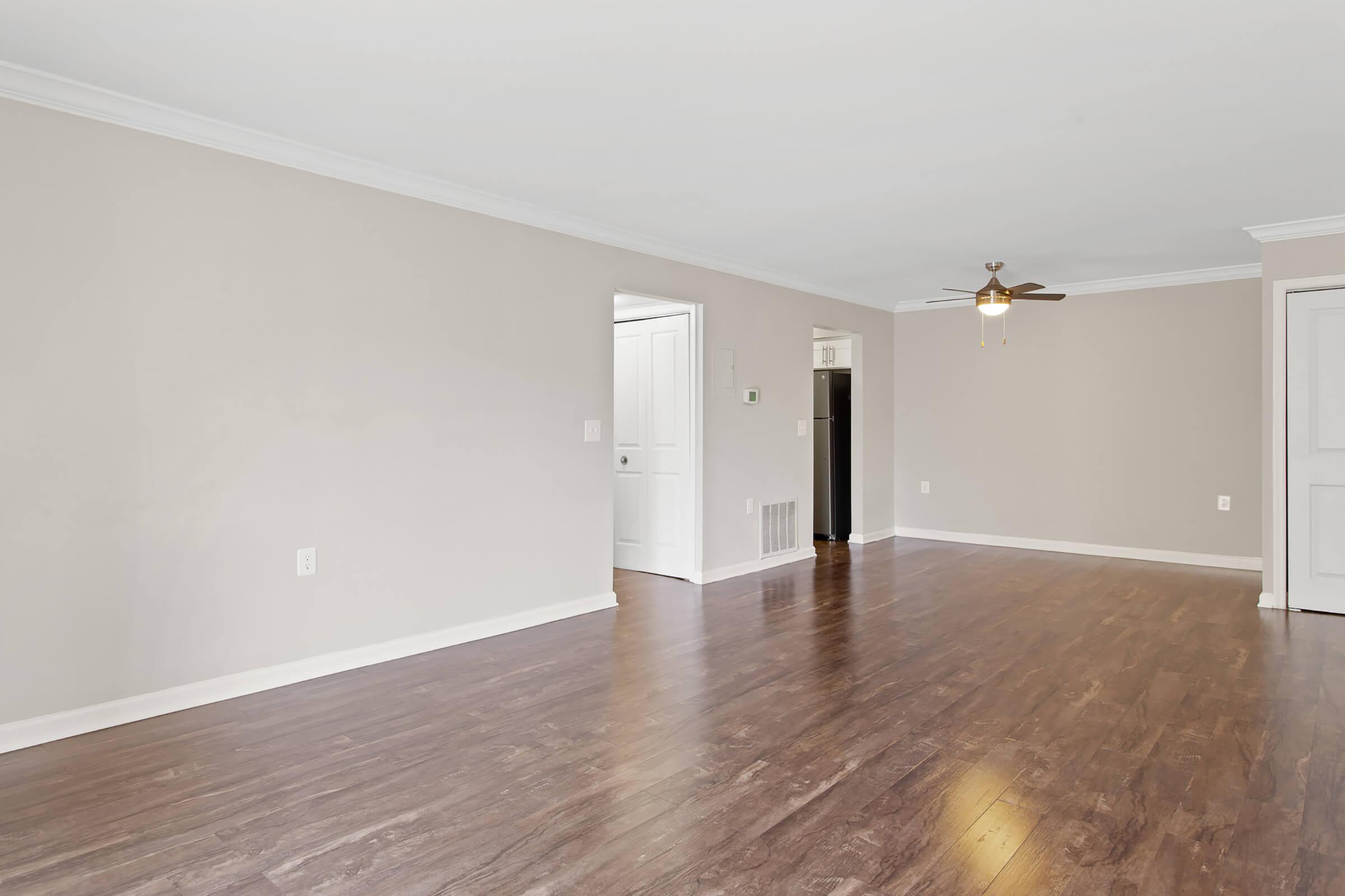 Room at Huntington Square Apartments in Columbia, MD