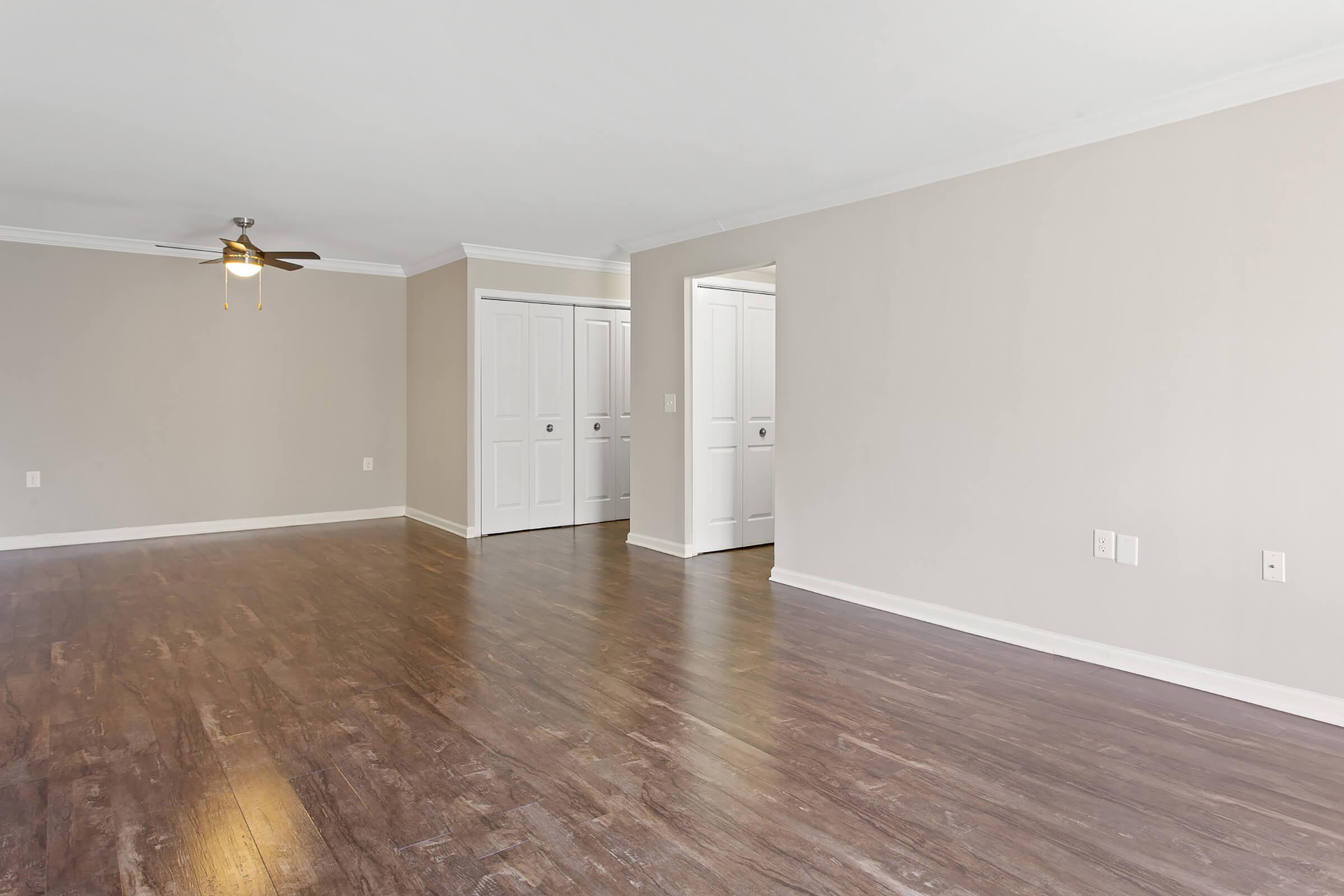 Room at Huntington Square Apartments in Columbia, MD