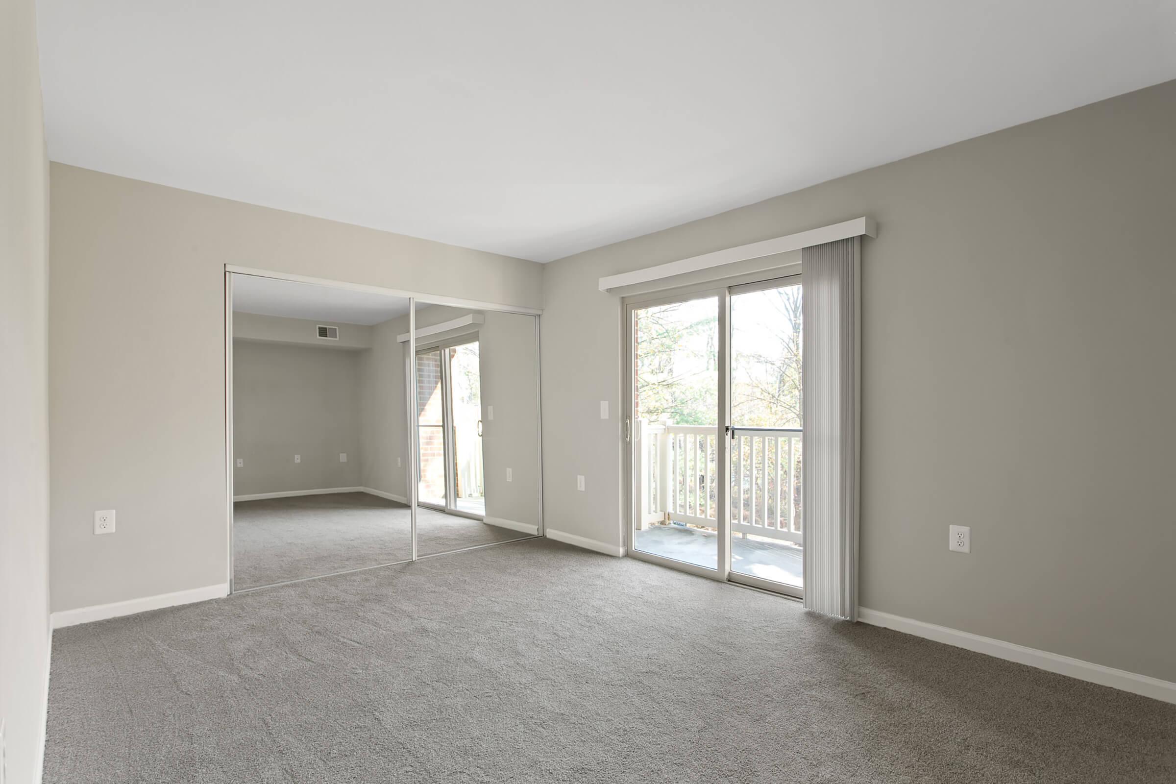 Room at Huntington Square Apartments in Columbia, MD