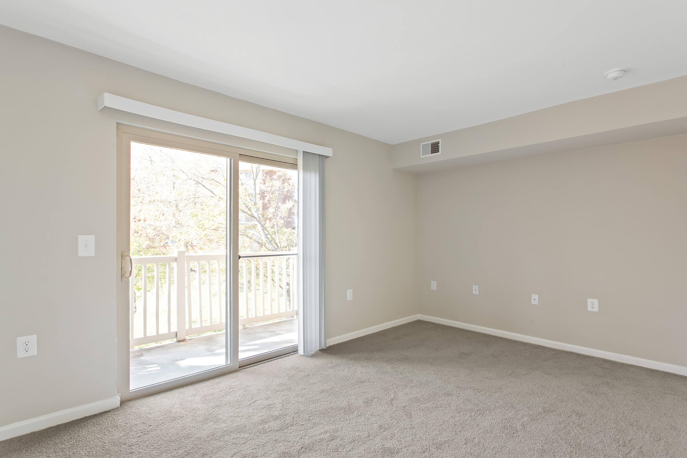 Room at Huntington Square Apartments in Columbia, MD