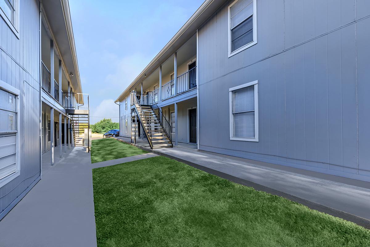 Lakeview Apartments in Killeen, TX