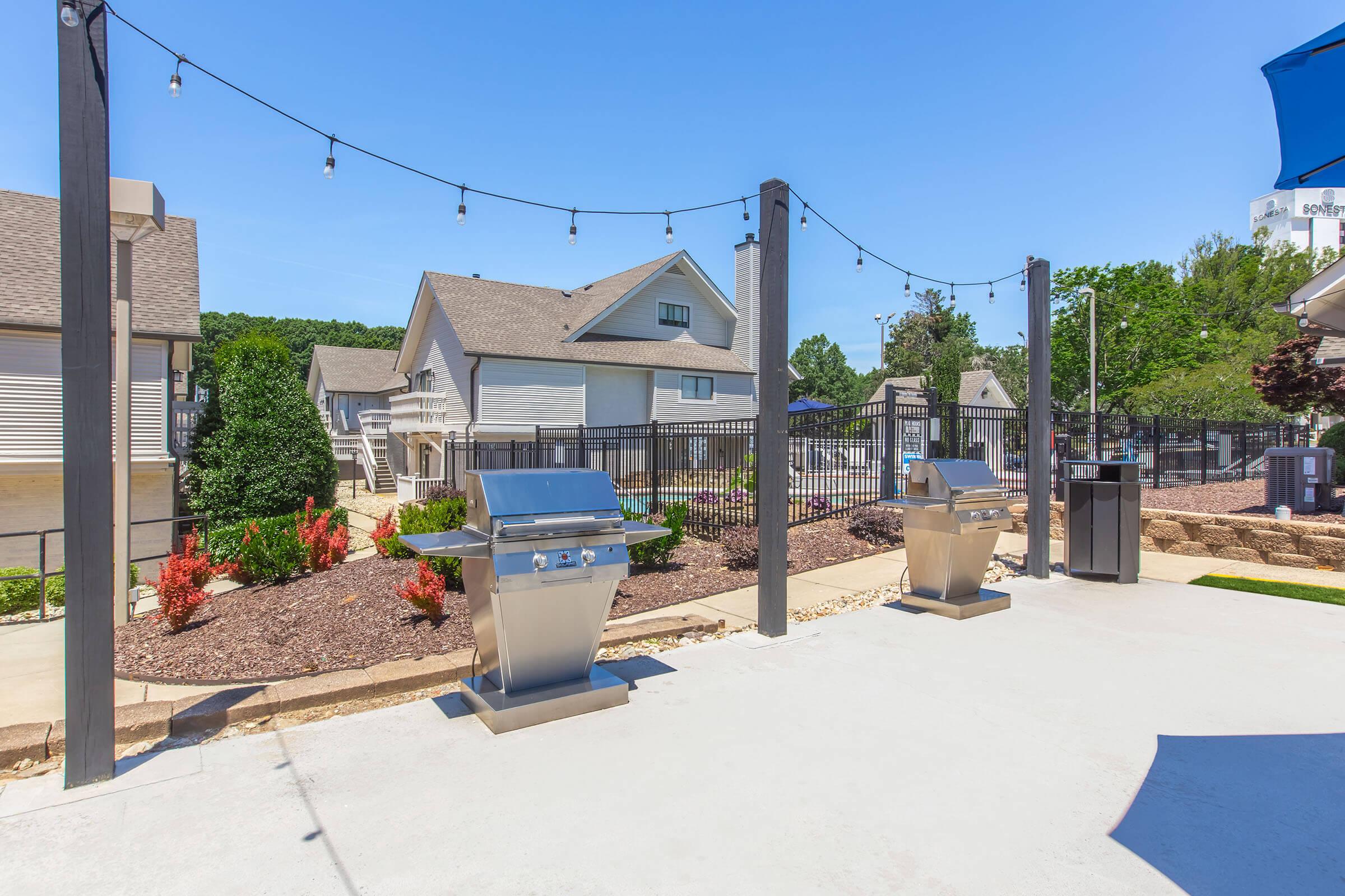 Community Amenities