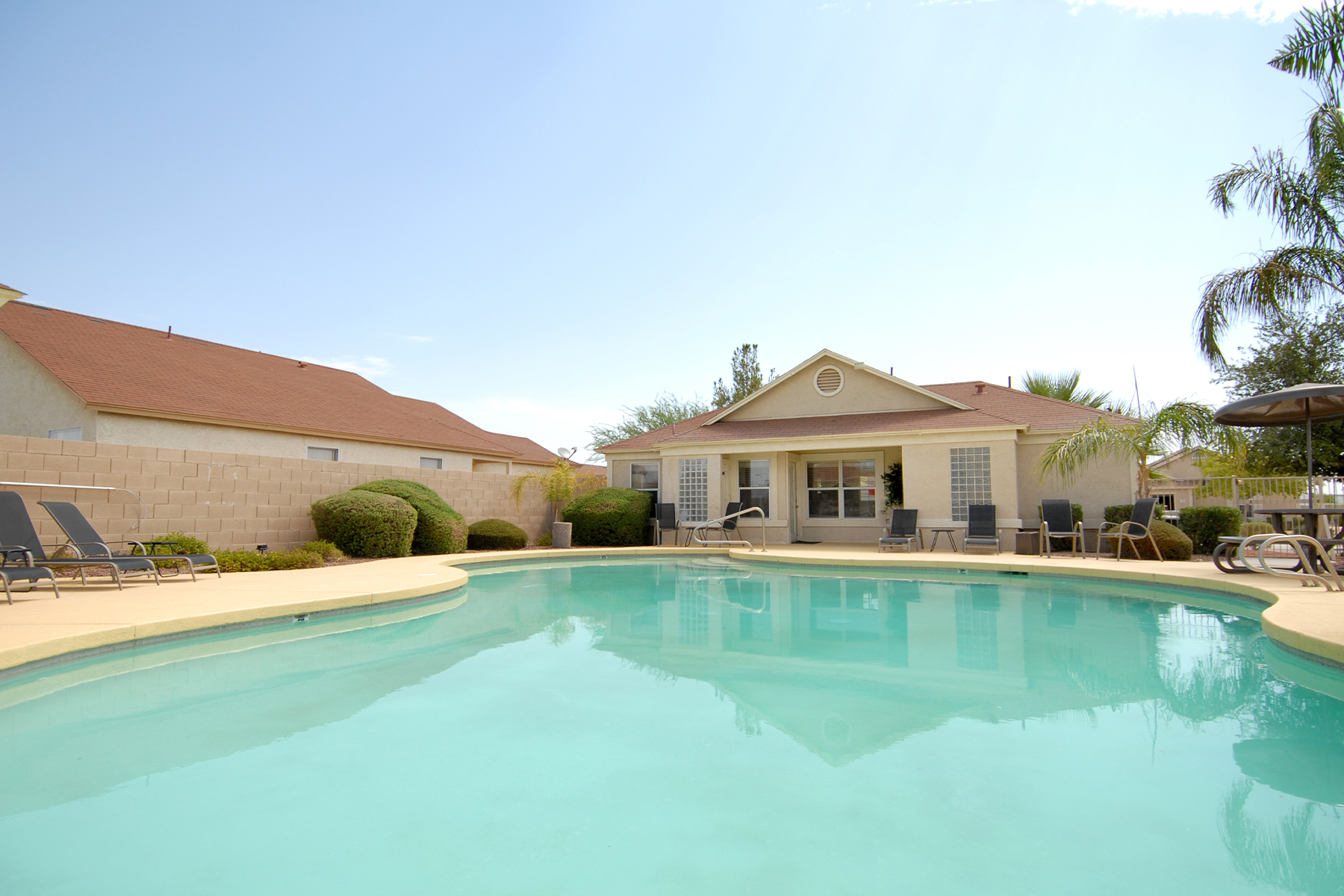 The Oasis at Surprise