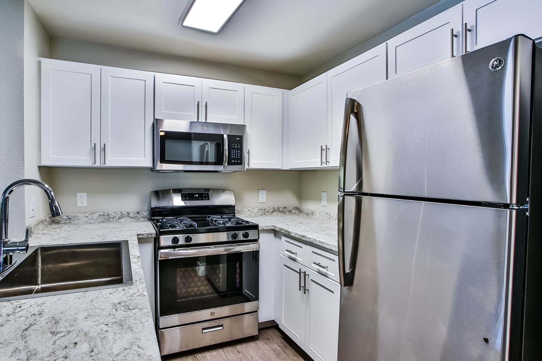 Apartment Features