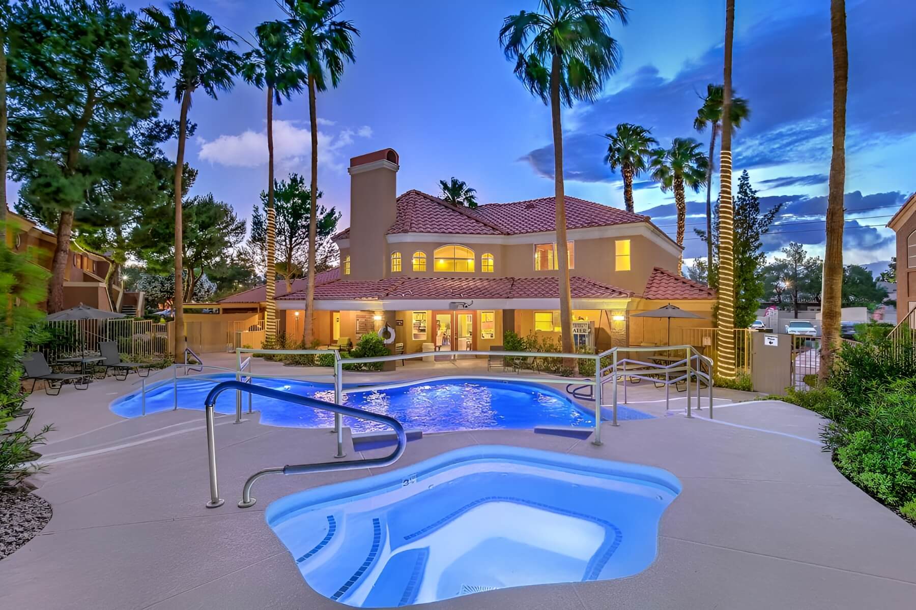 Community Amenities