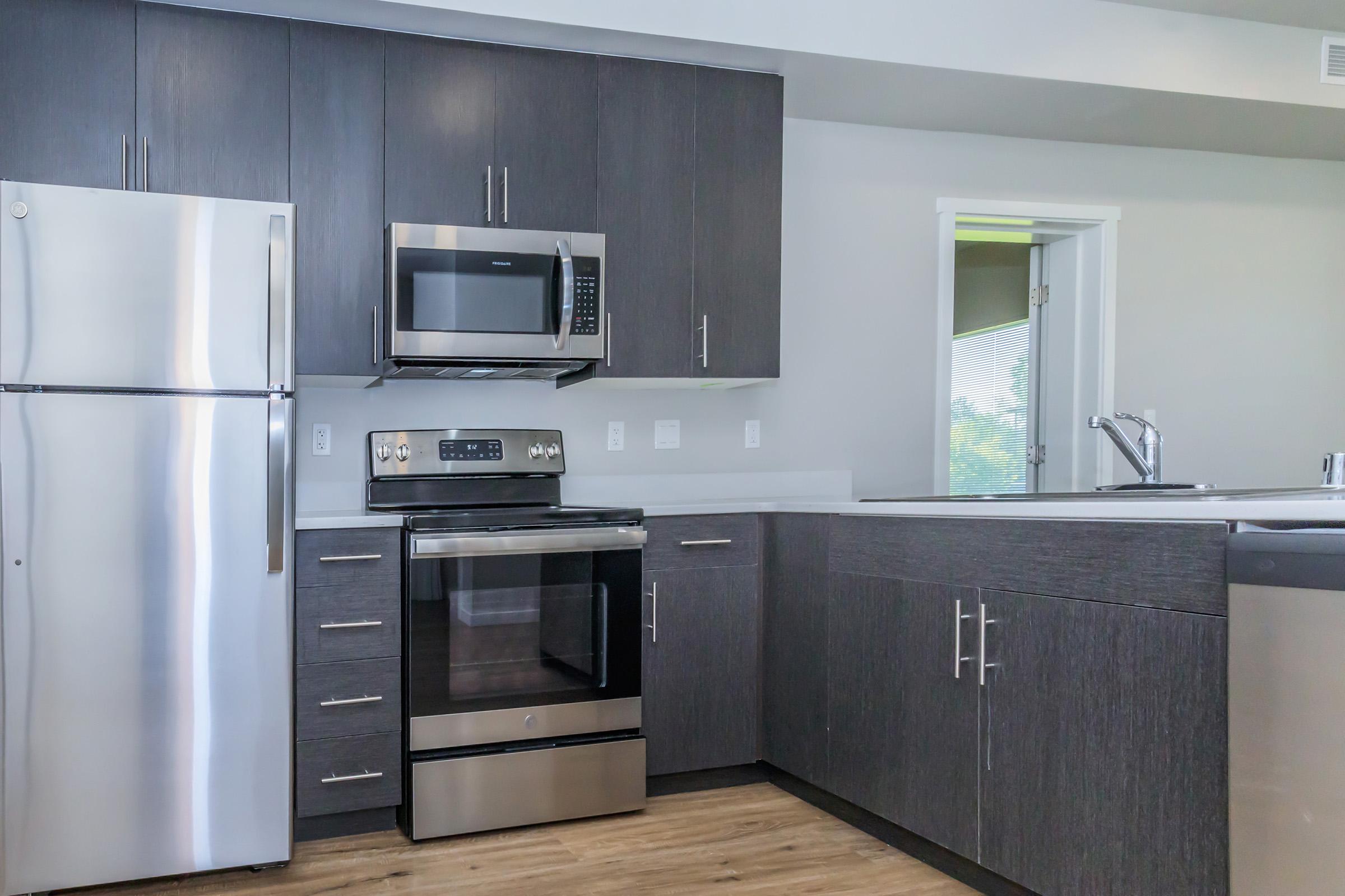 Apartment Features