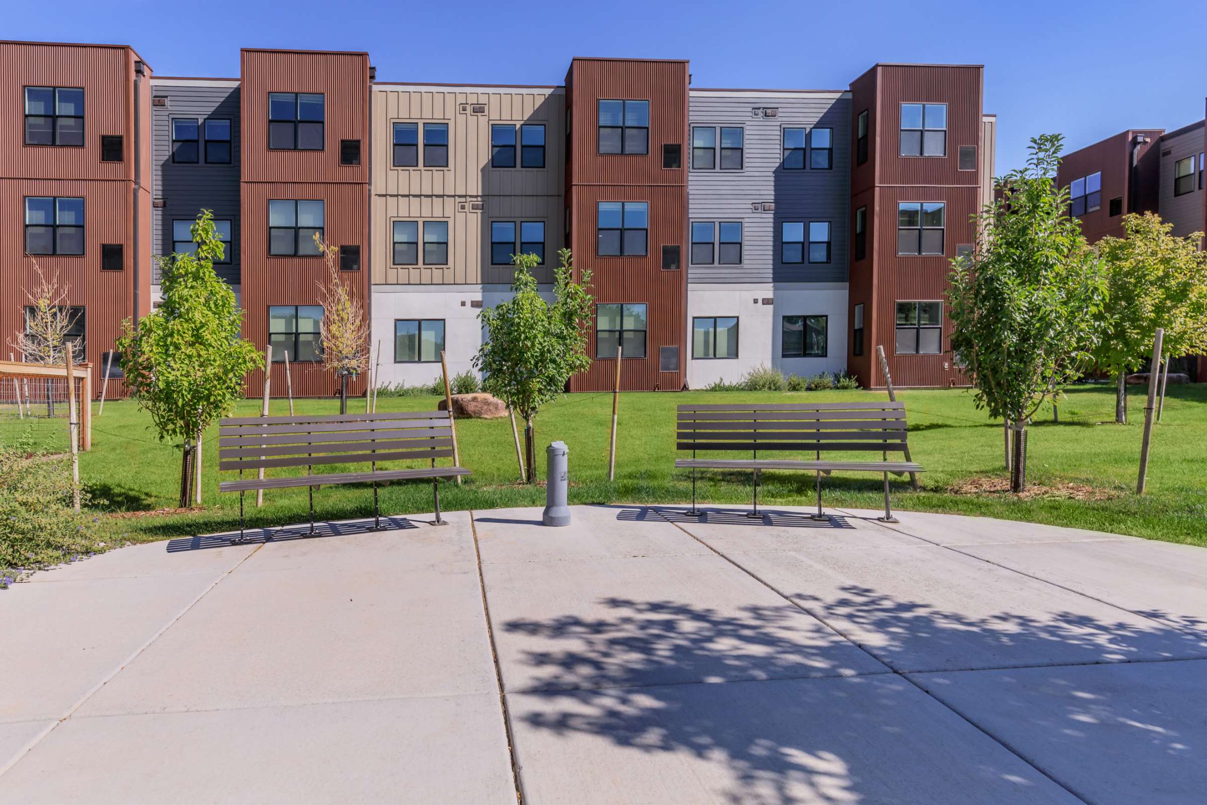 Community Amenities
