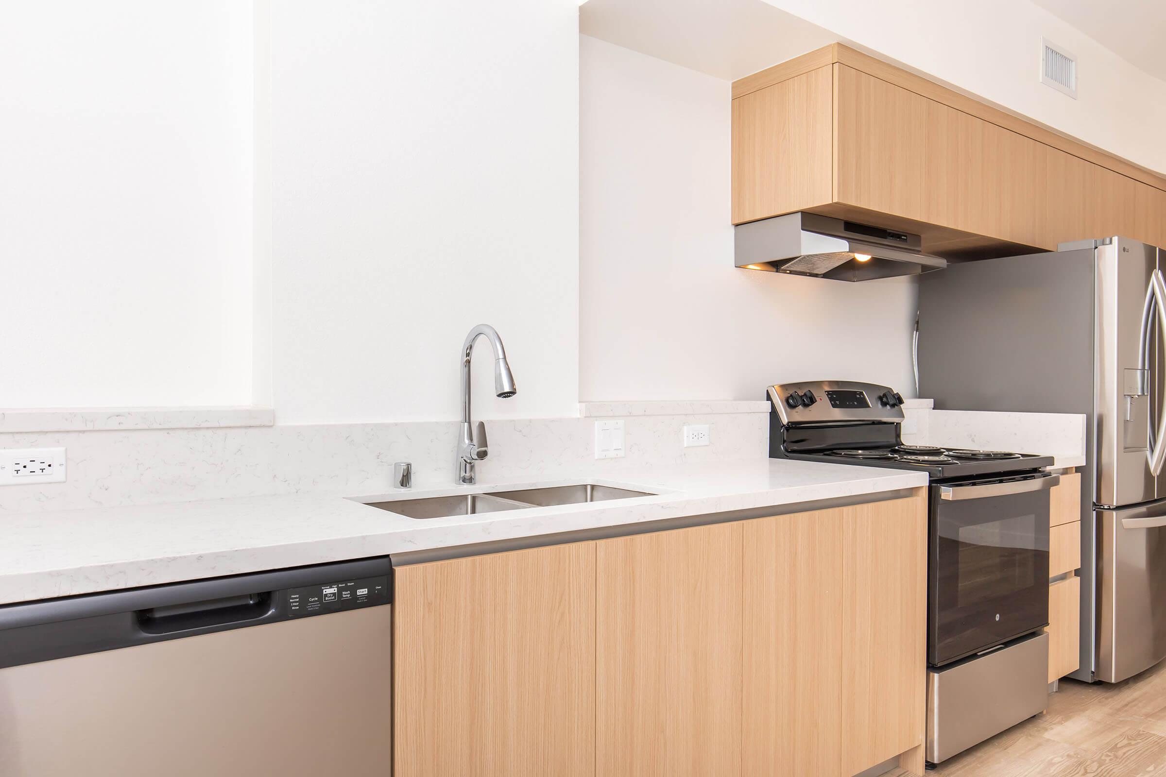 Apartment Features