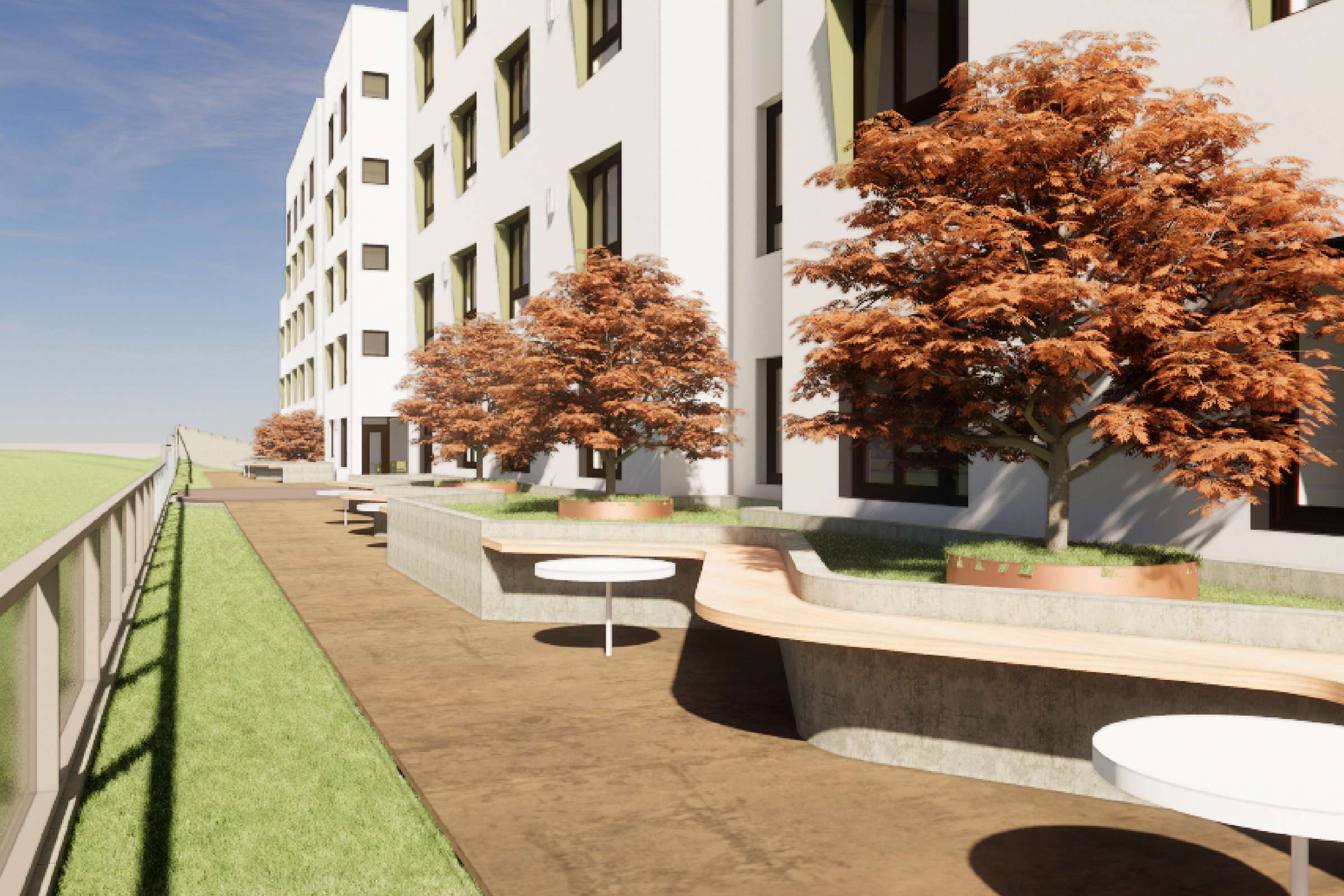 Community Amenities