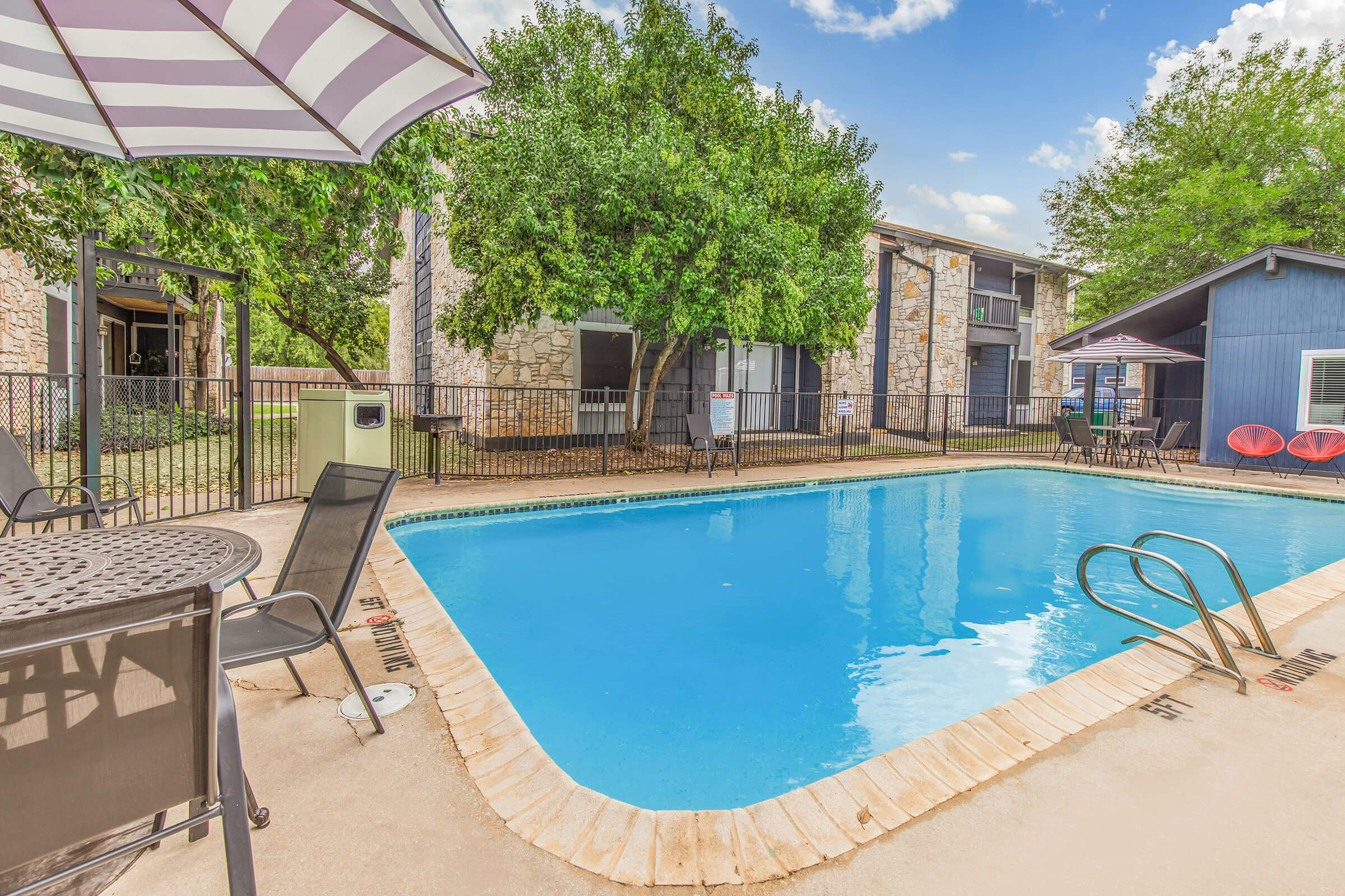 Community Amenities