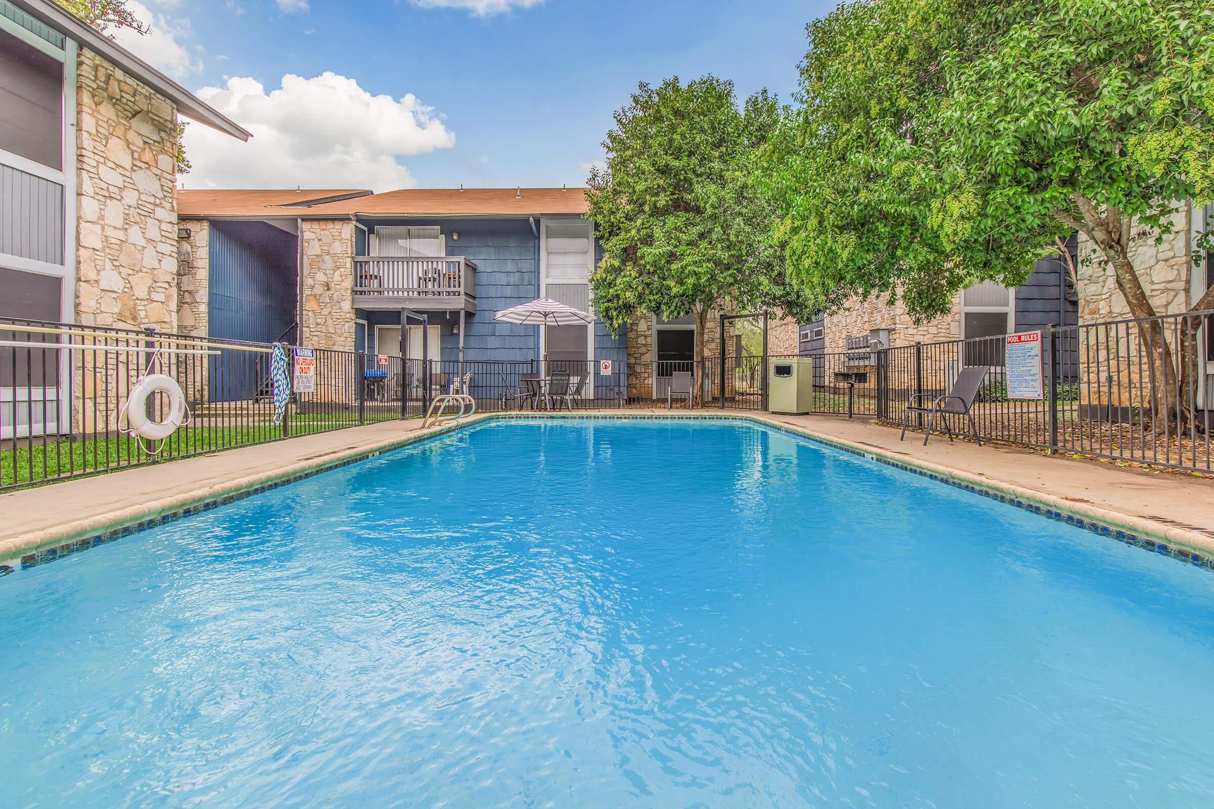 Home Uptown Heights San Antonio, TX