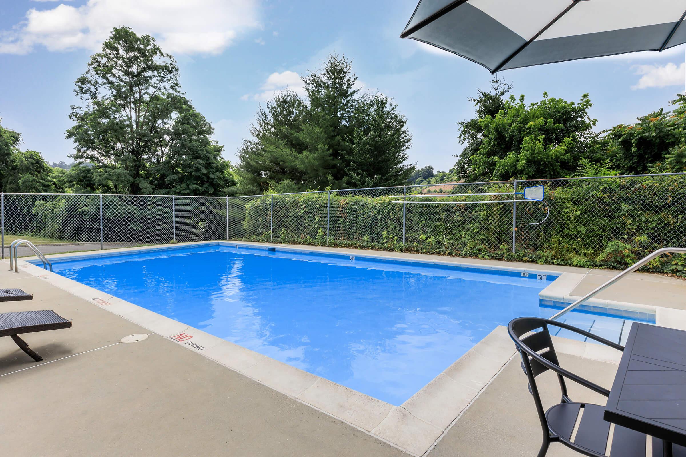 Community Amenities