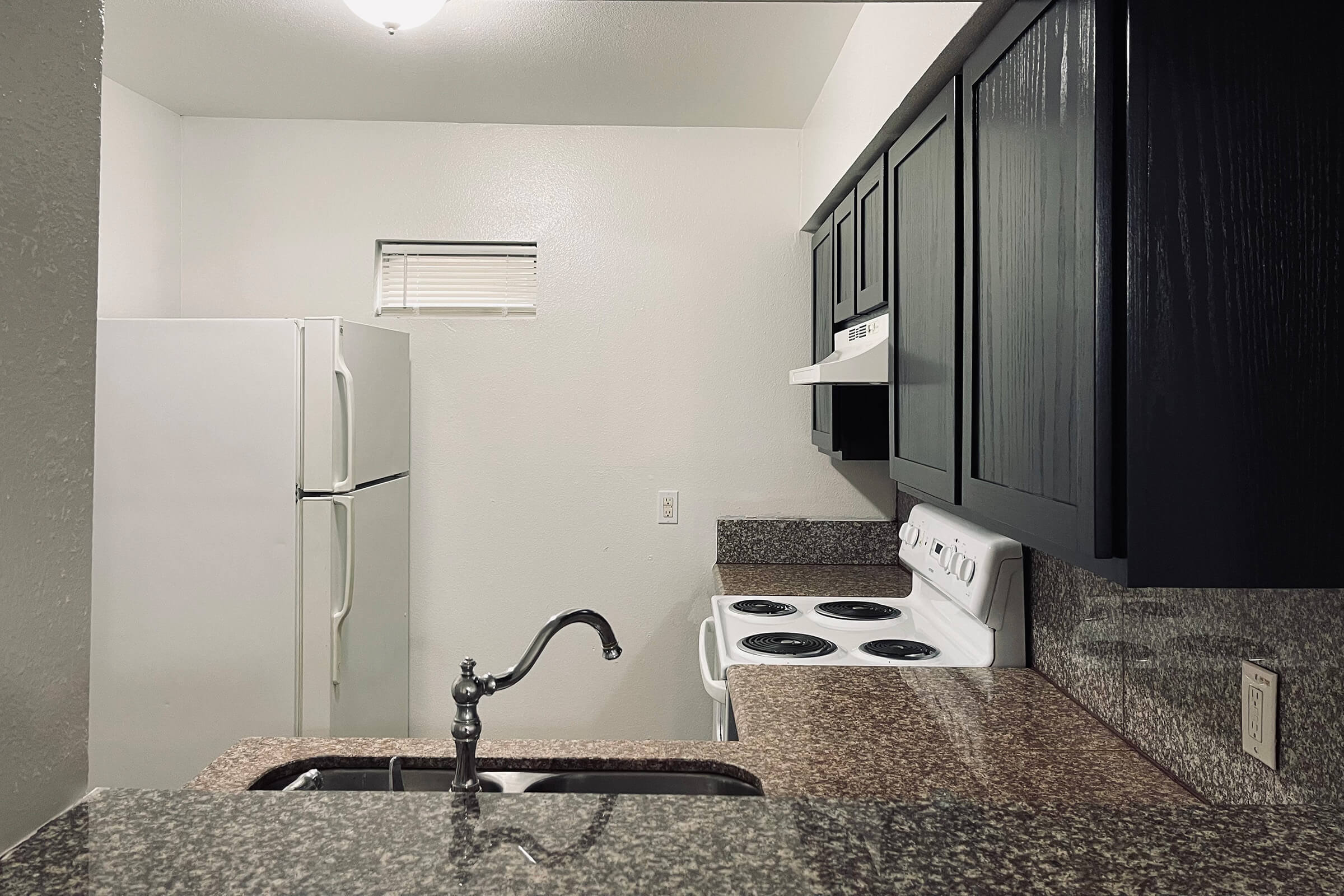 Apartment Features