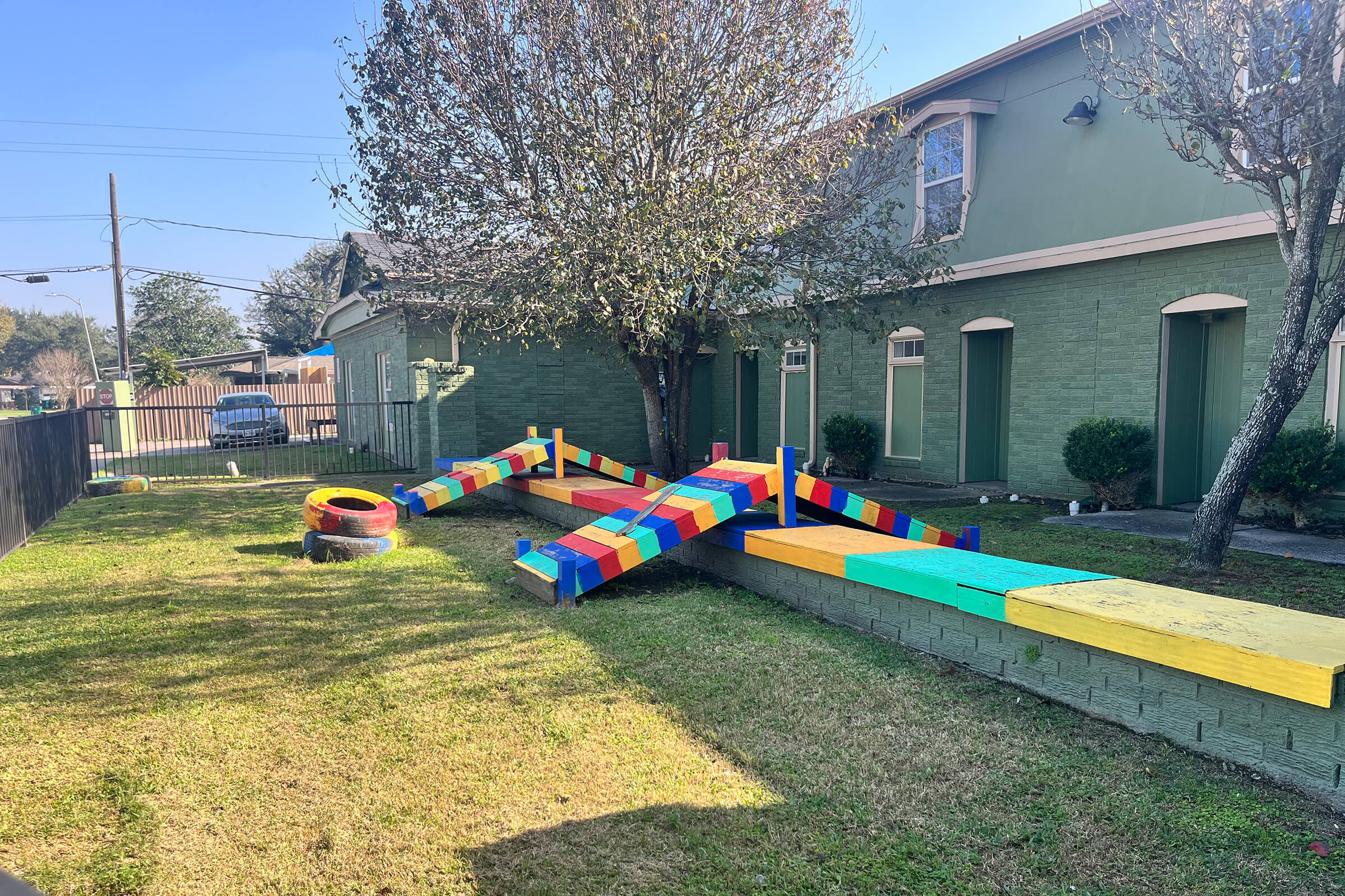 Community Amenities