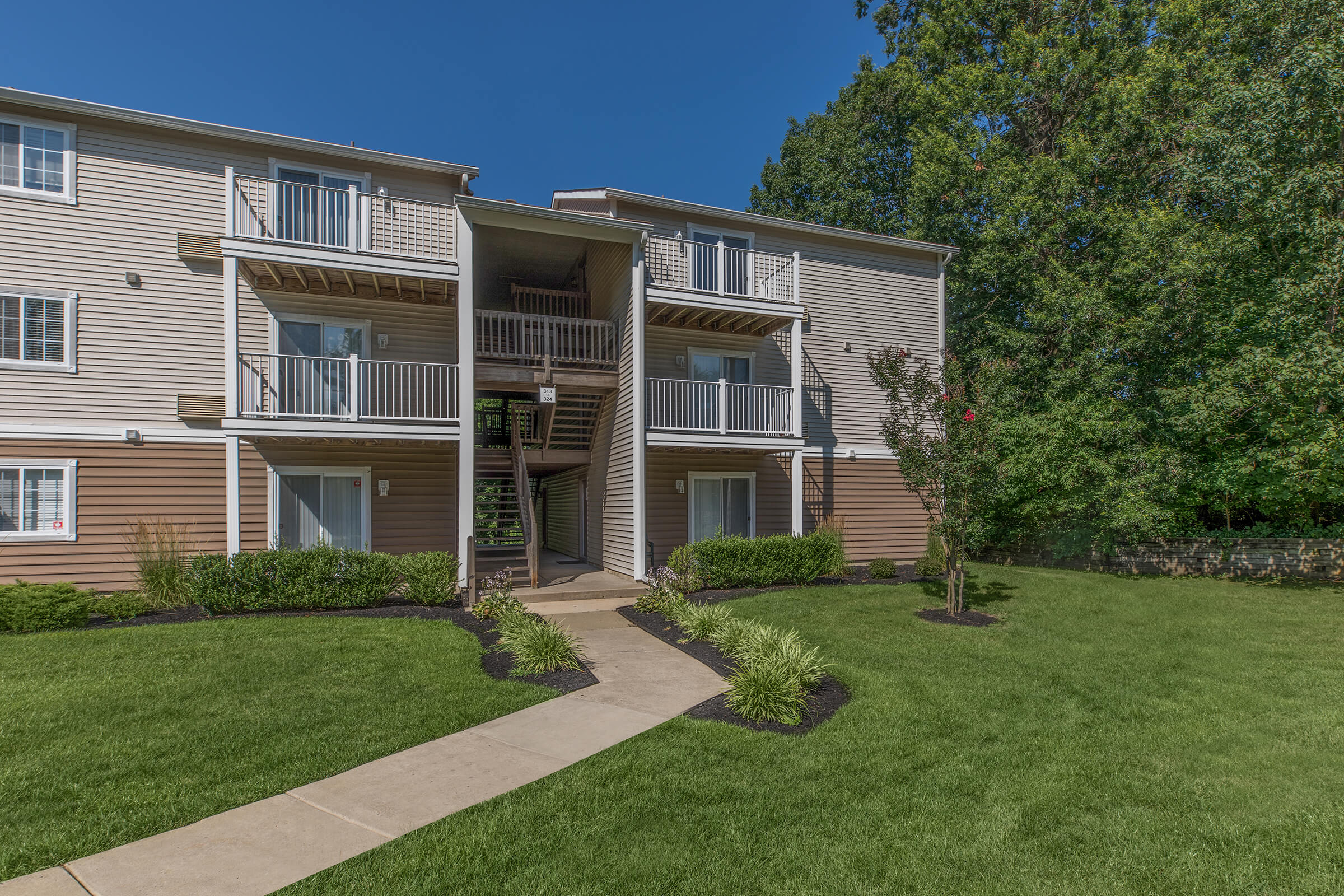 Summit Apartments Resident Tools