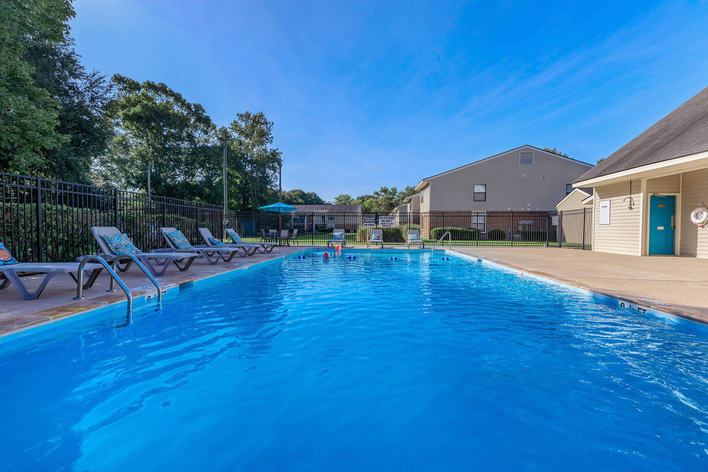 Picture of Sawgrass Apartments