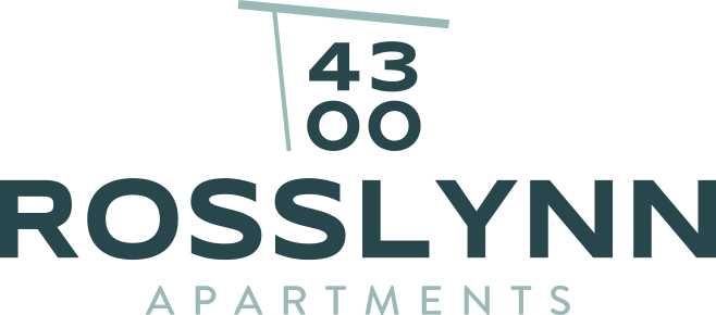 4300 Rosslyn Apartments Logo