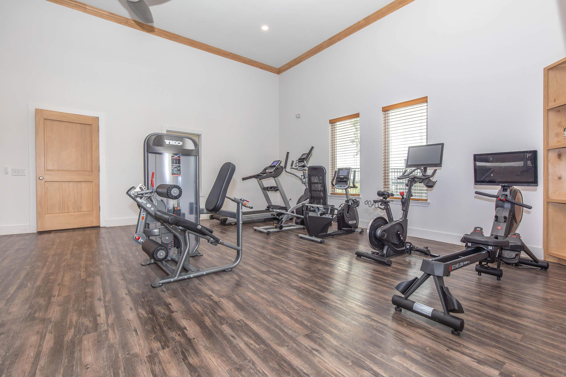 Community Amenities